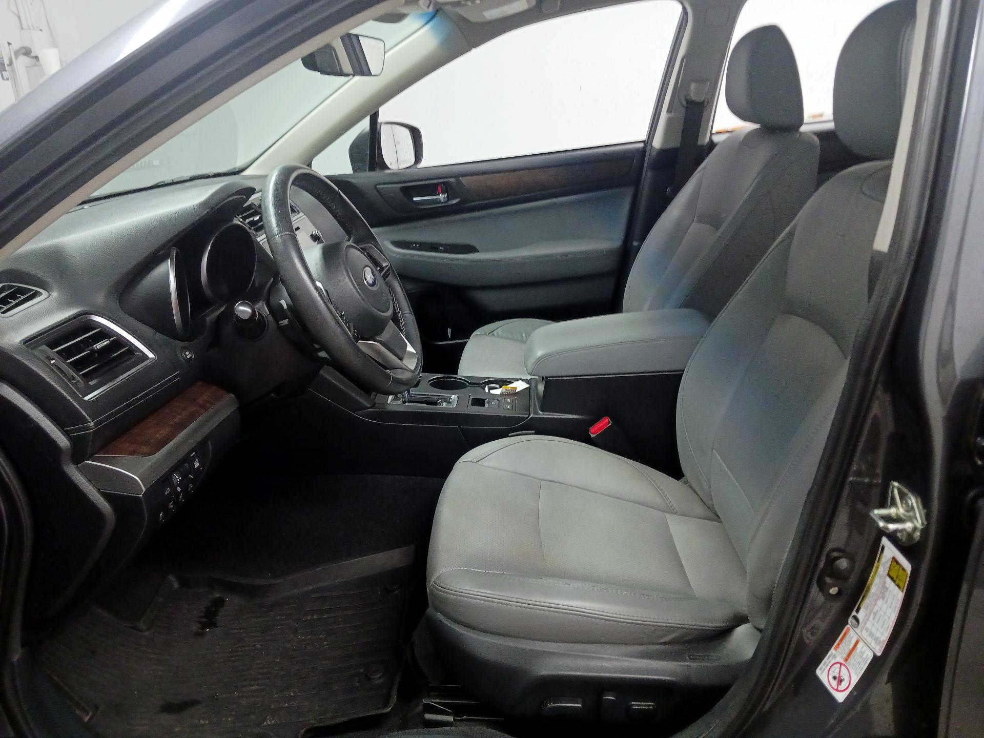 Thumbnail: 2019 Subaru Outback - 11