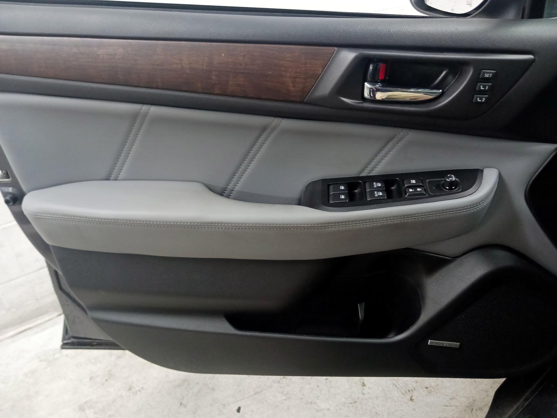 Thumbnail: 2019 Subaru Outback - 12