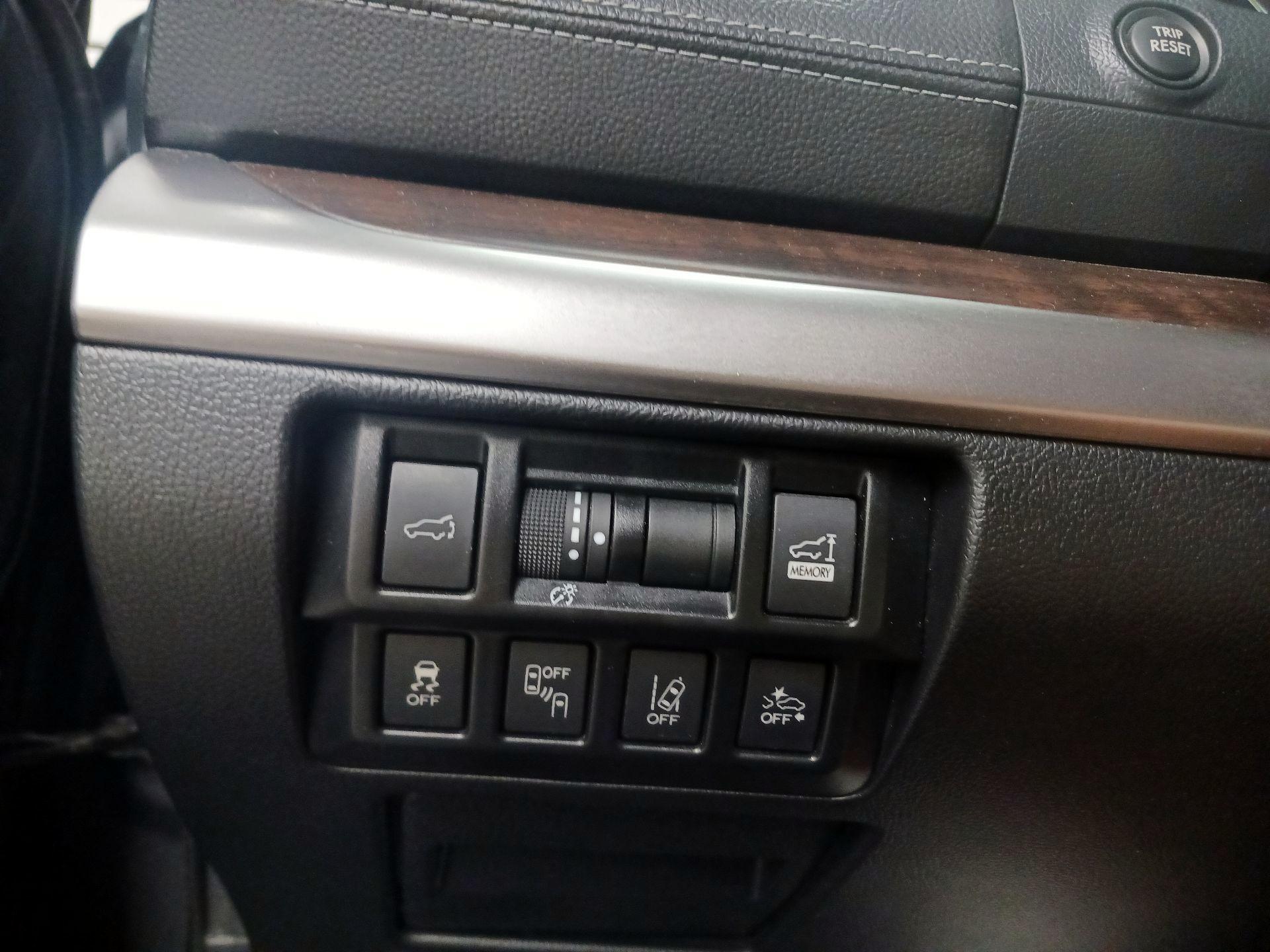 Thumbnail: 2019 Subaru Outback - 13