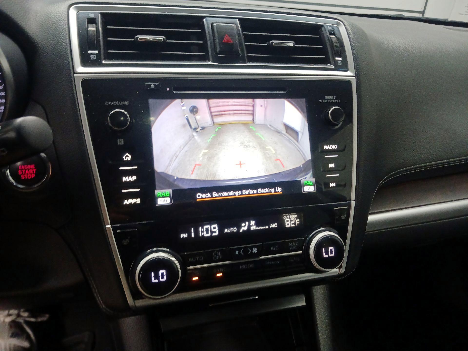 Thumbnail: 2019 Subaru Outback - 14