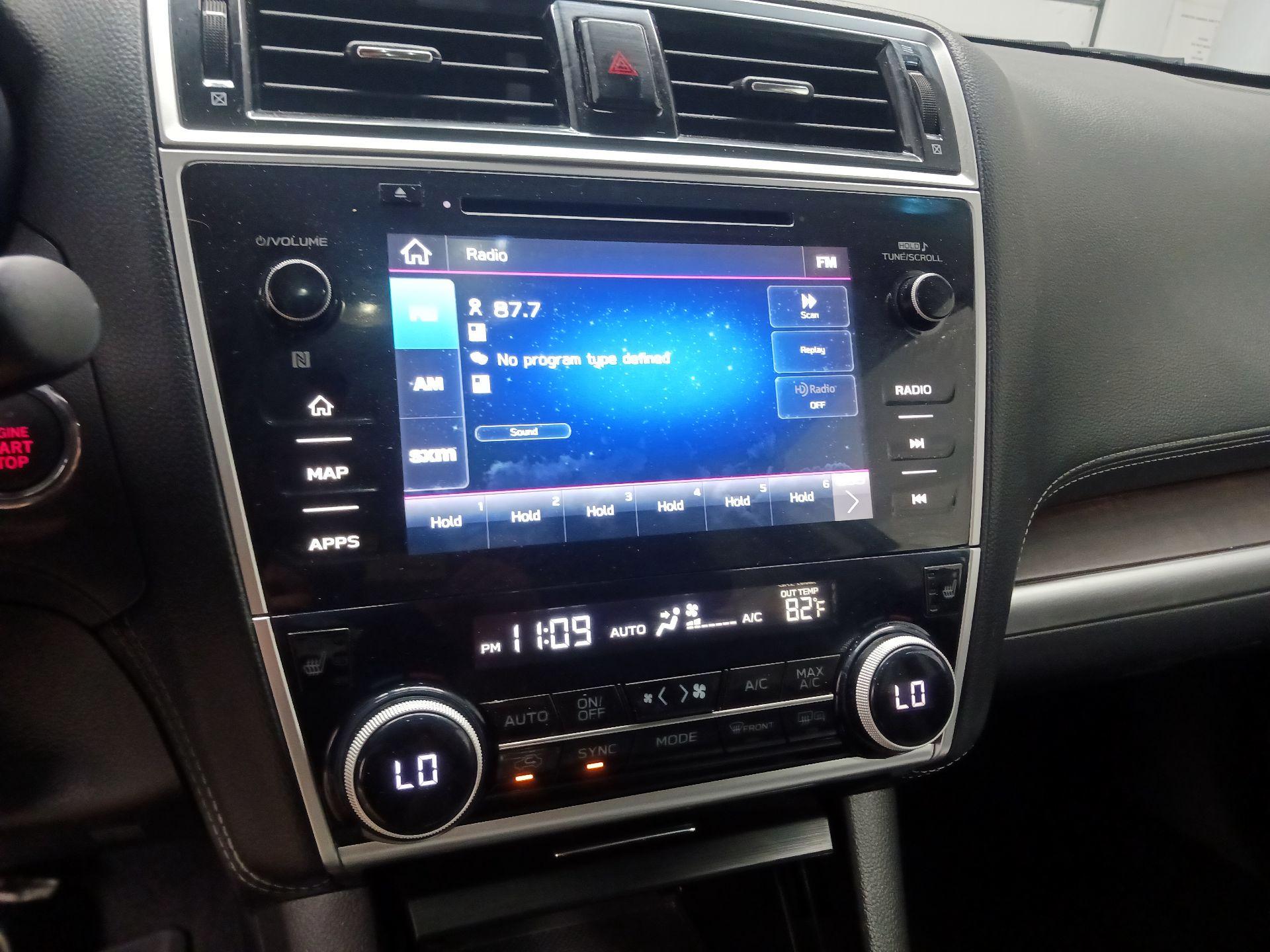 Thumbnail: 2019 Subaru Outback - 15