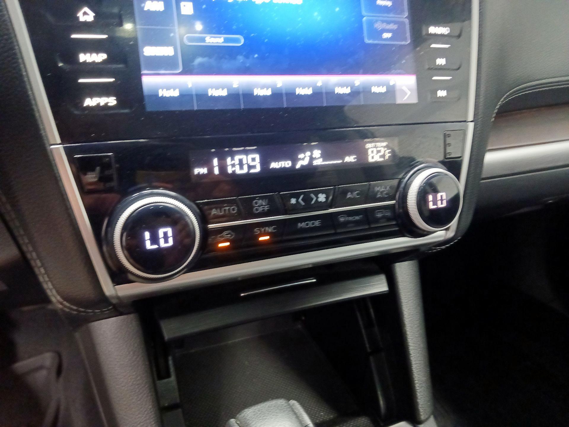 Thumbnail: 2019 Subaru Outback - 16