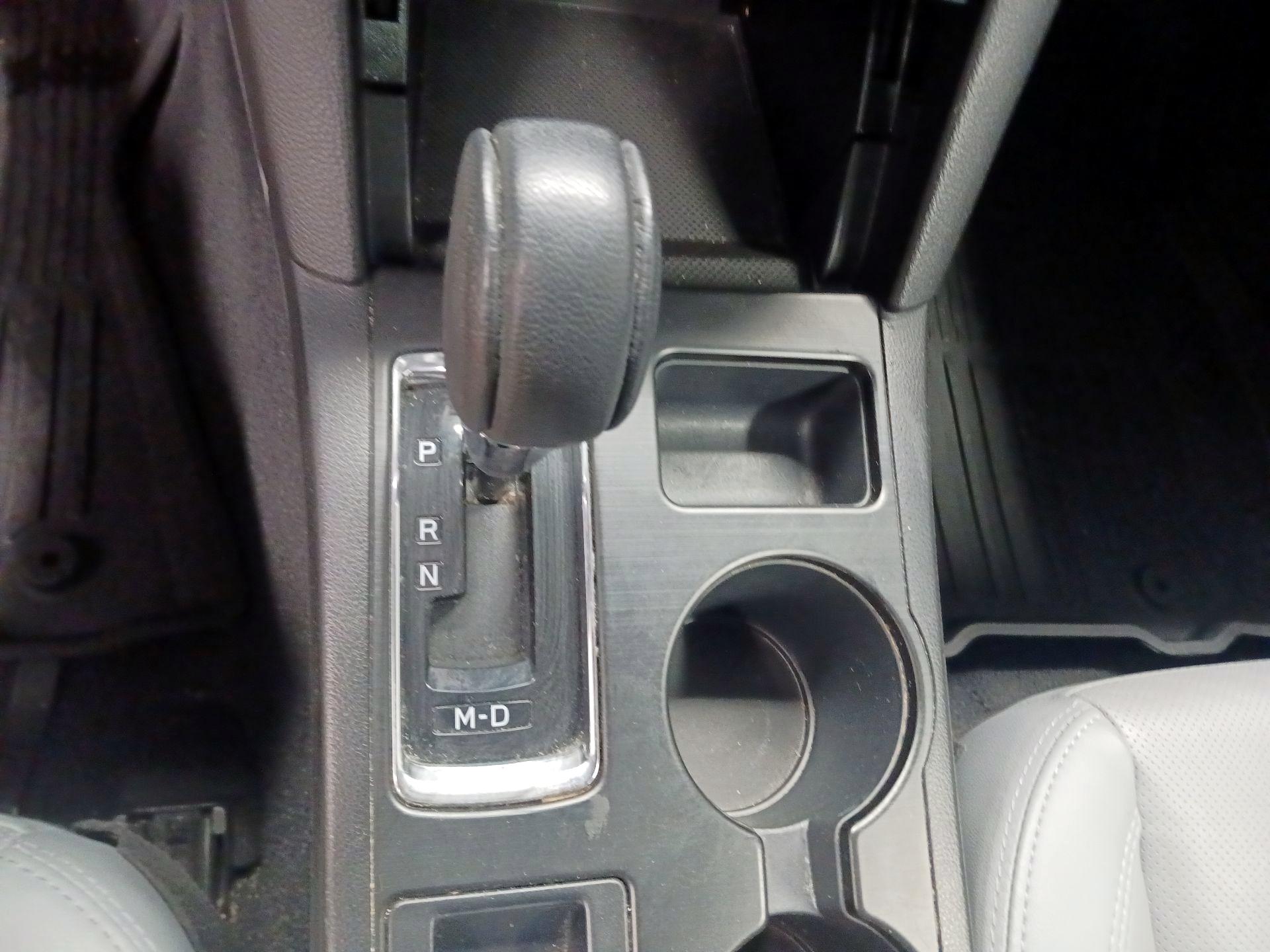 Thumbnail: 2019 Subaru Outback - 17