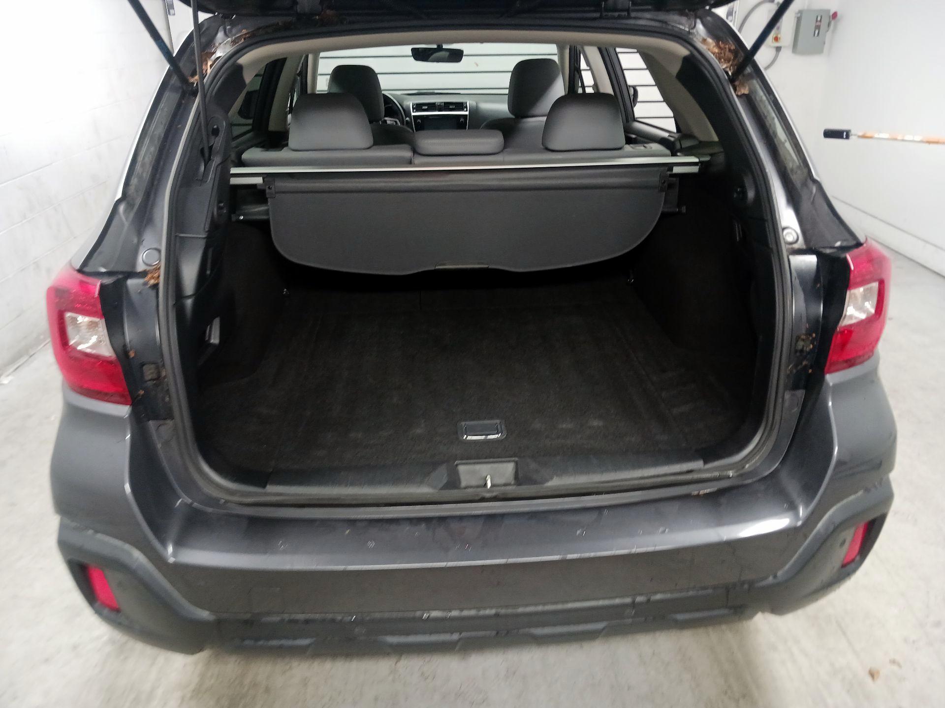 Thumbnail: 2019 Subaru Outback - 18