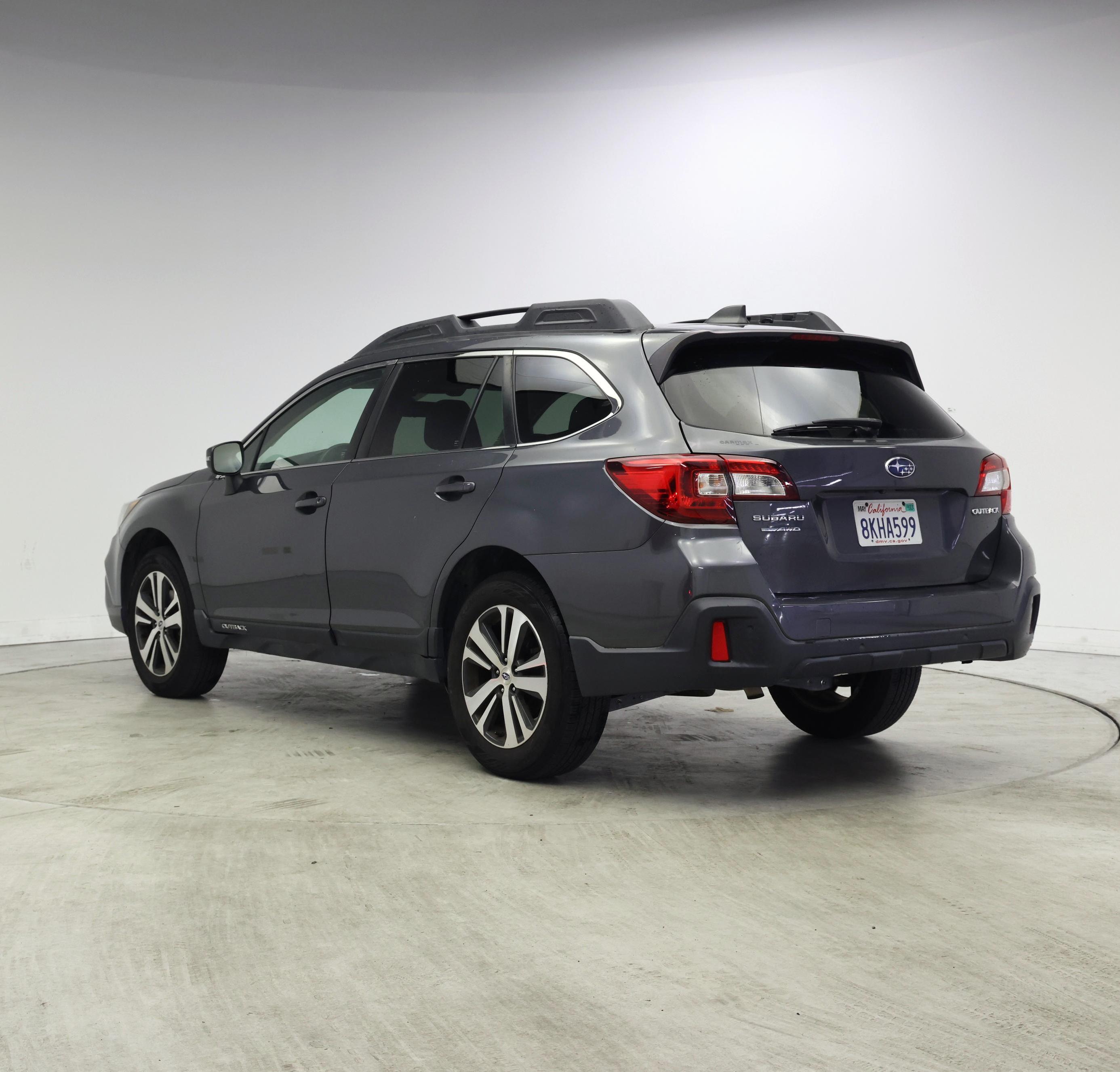 Thumbnail: 2019 Subaru Outback - 2