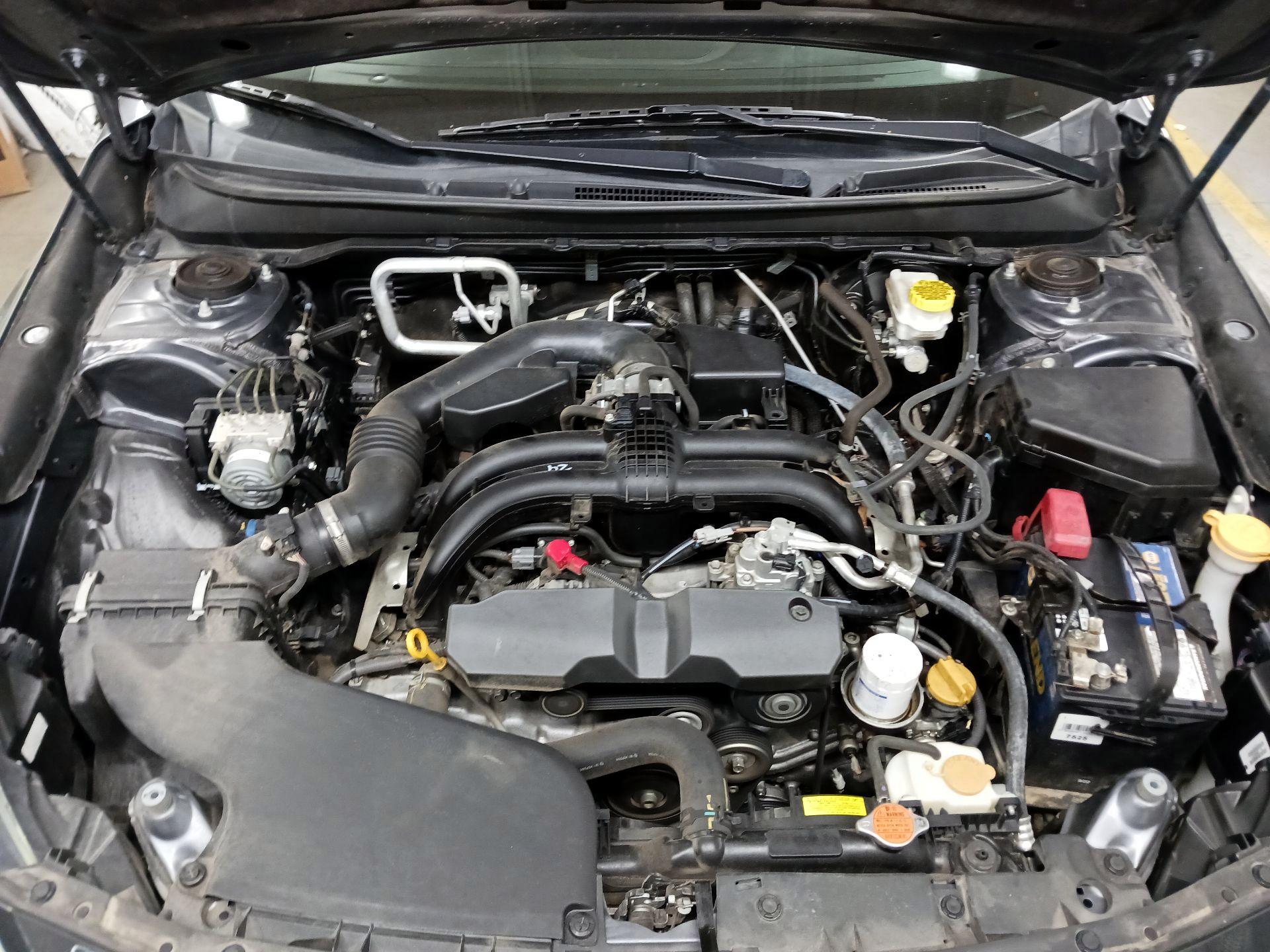 Thumbnail: 2019 Subaru Outback - 19