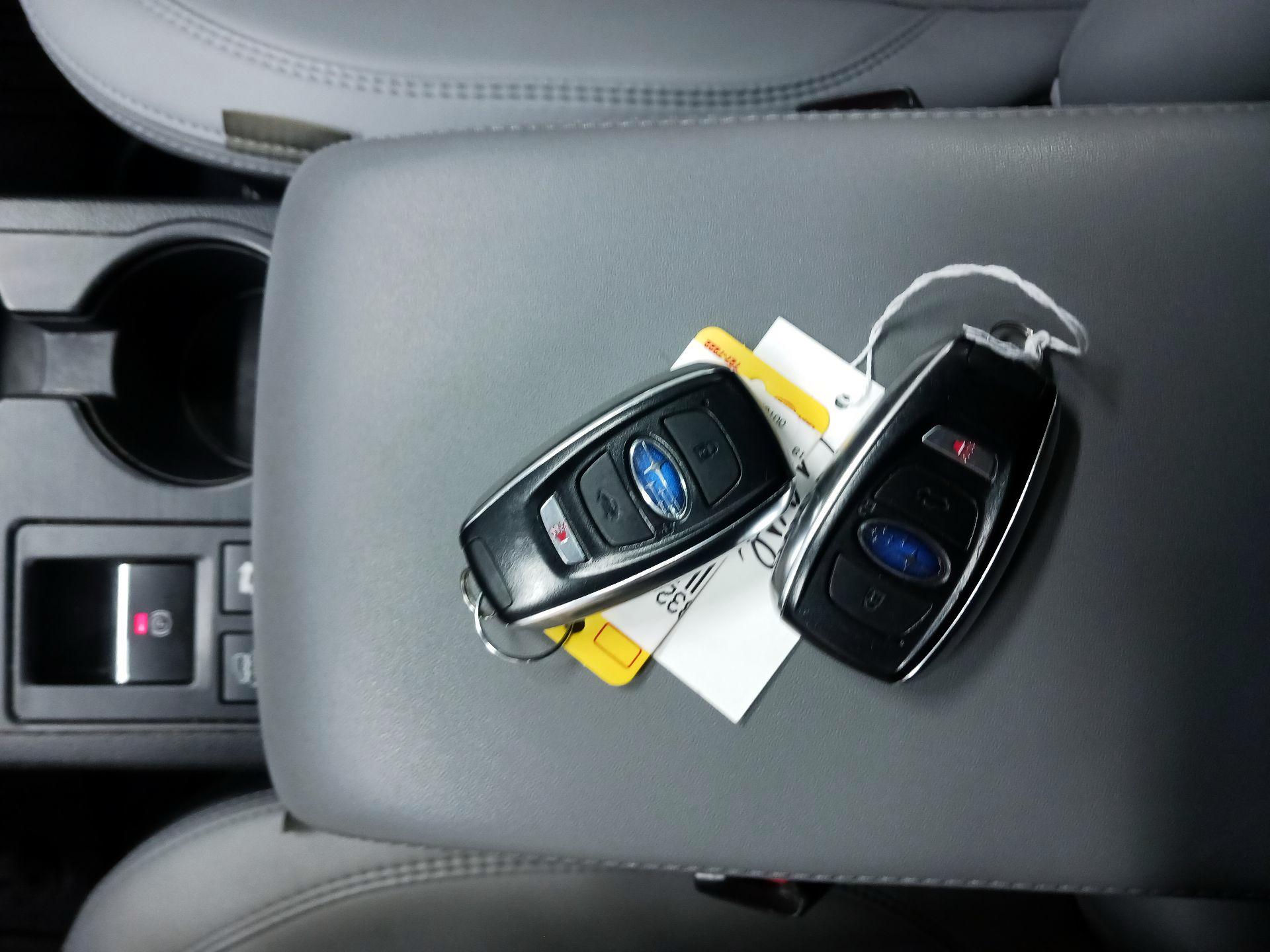 Thumbnail: 2019 Subaru Outback - 20