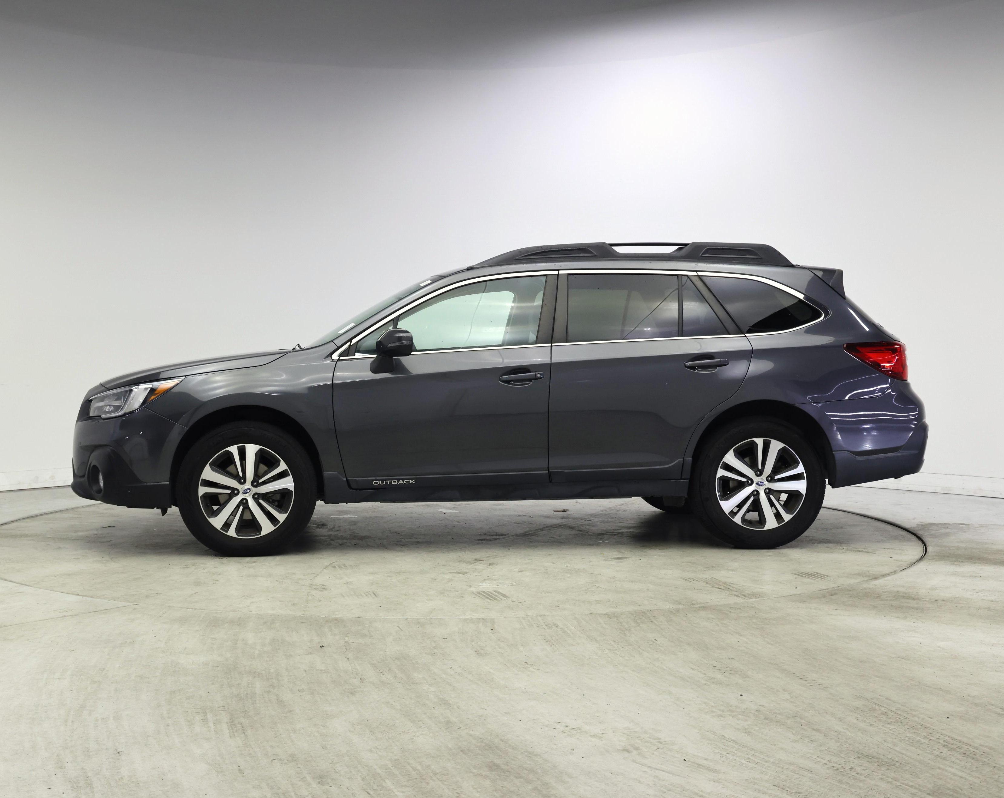 Thumbnail: 2019 Subaru Outback - 3