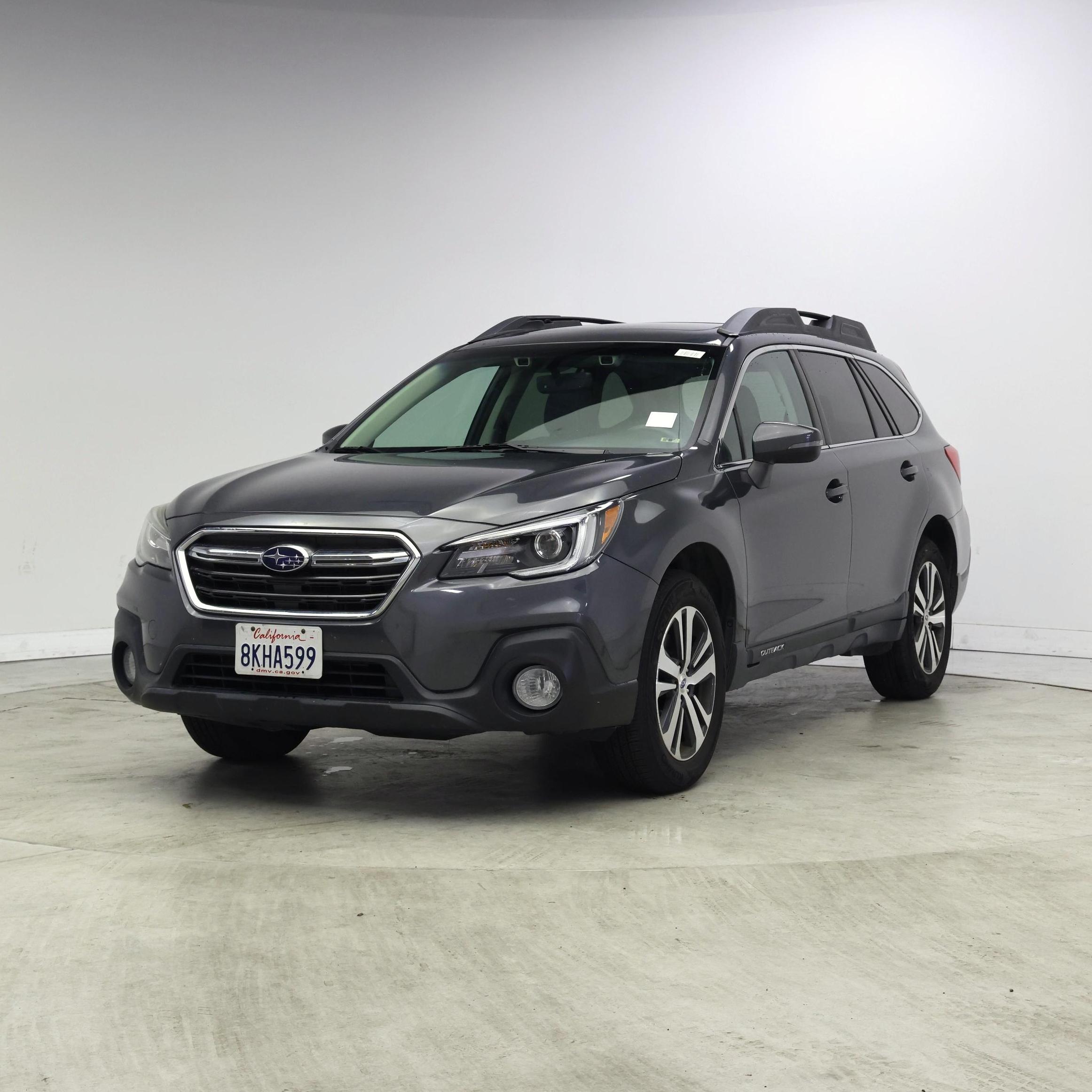 Thumbnail: 2019 Subaru Outback - 4