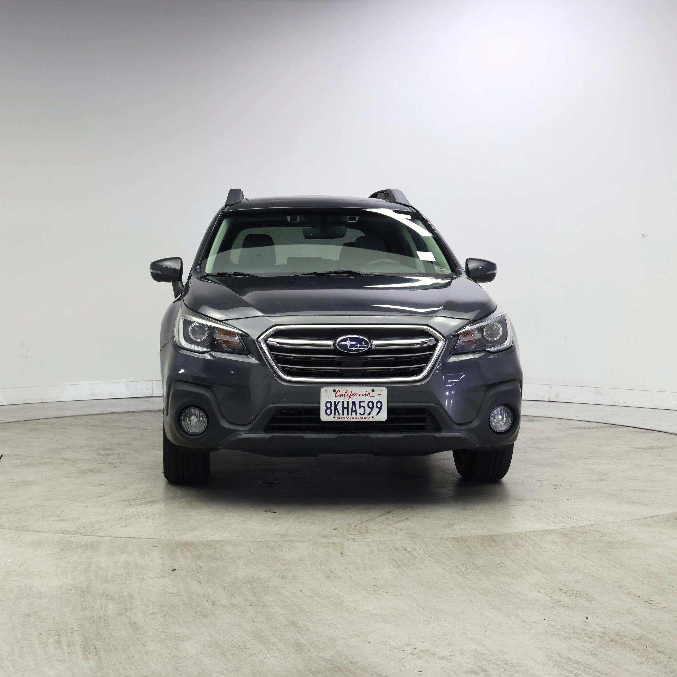 Thumbnail: 2019 Subaru Outback - 5