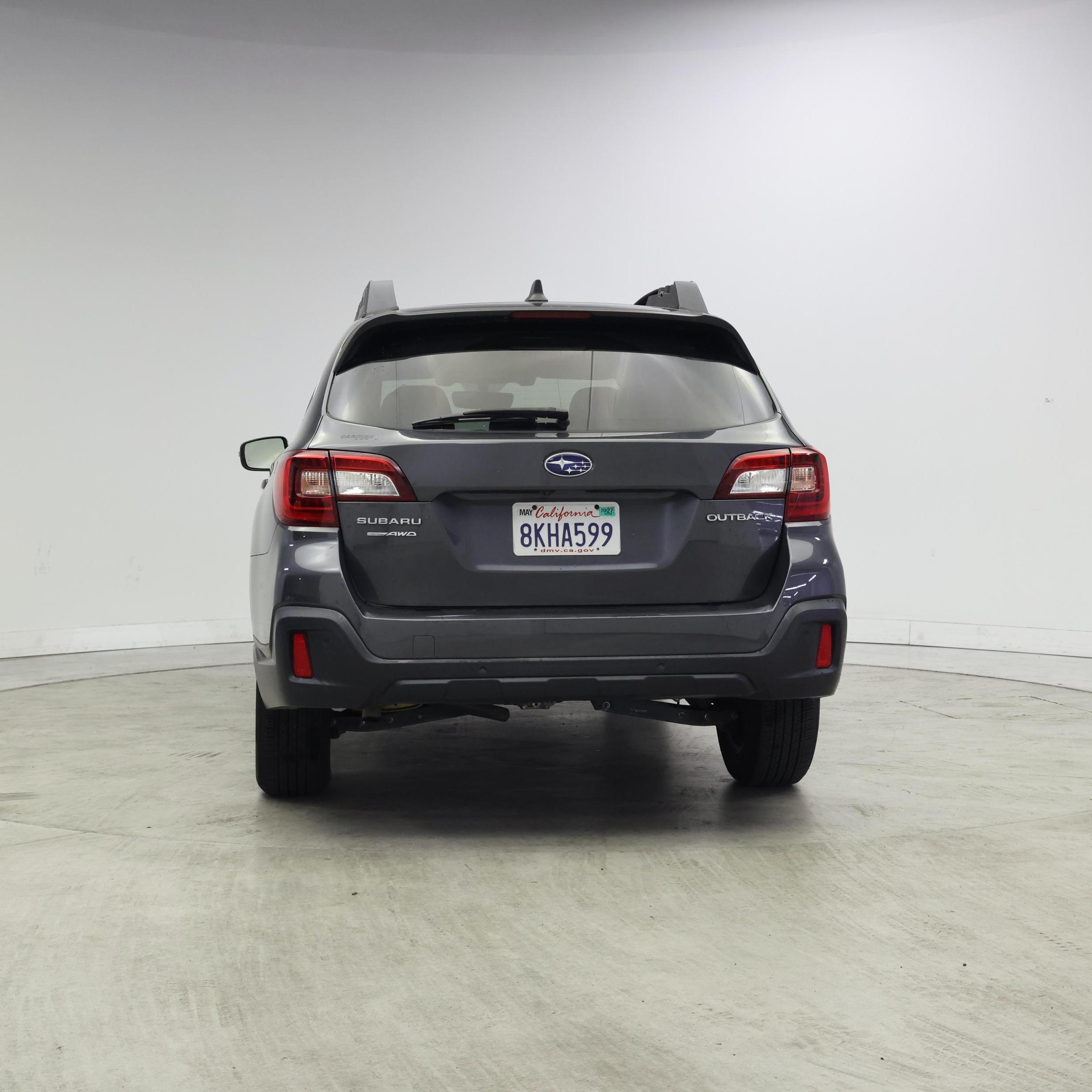 Thumbnail: 2019 Subaru Outback - 6