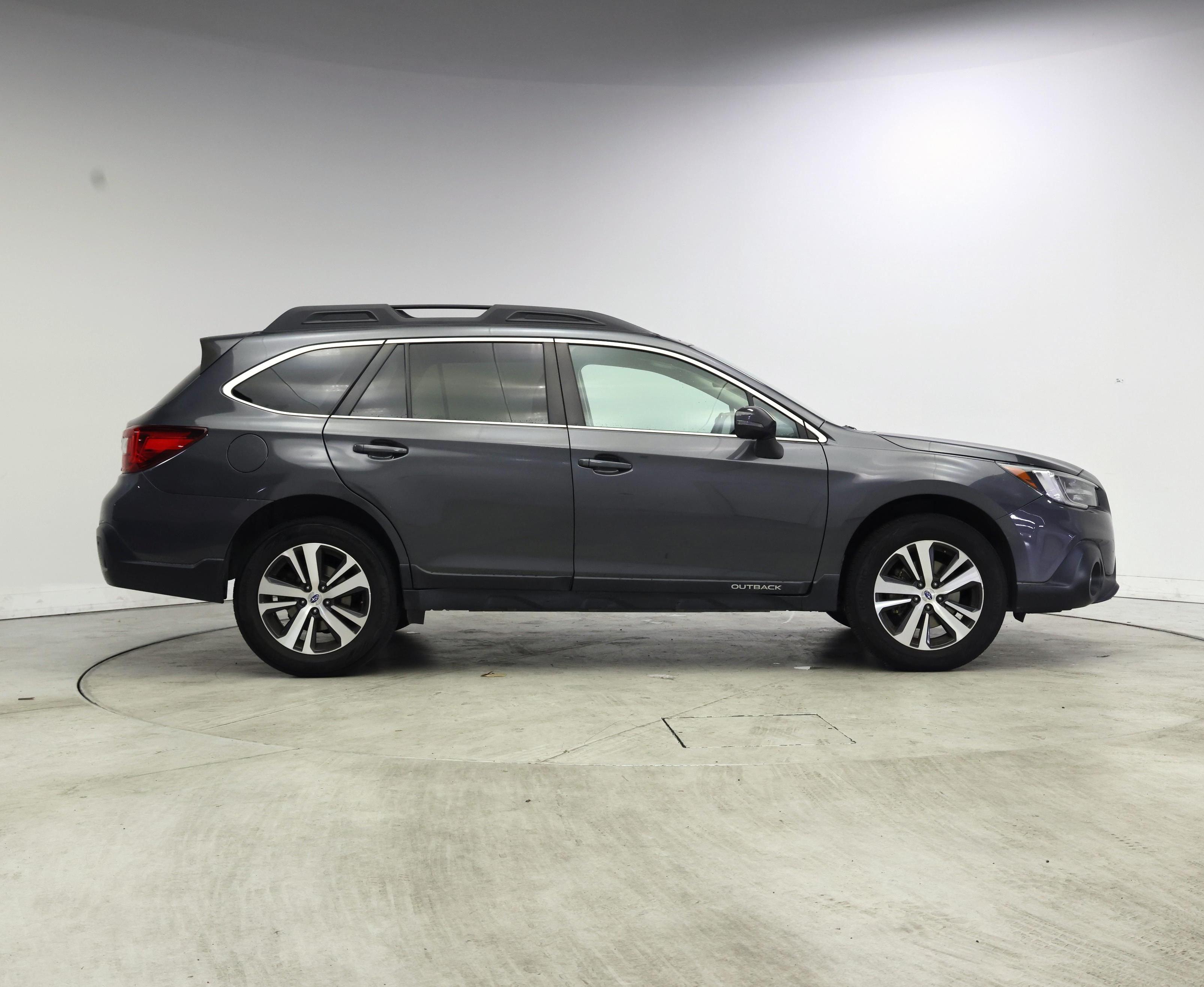 Thumbnail: 2019 Subaru Outback - 7