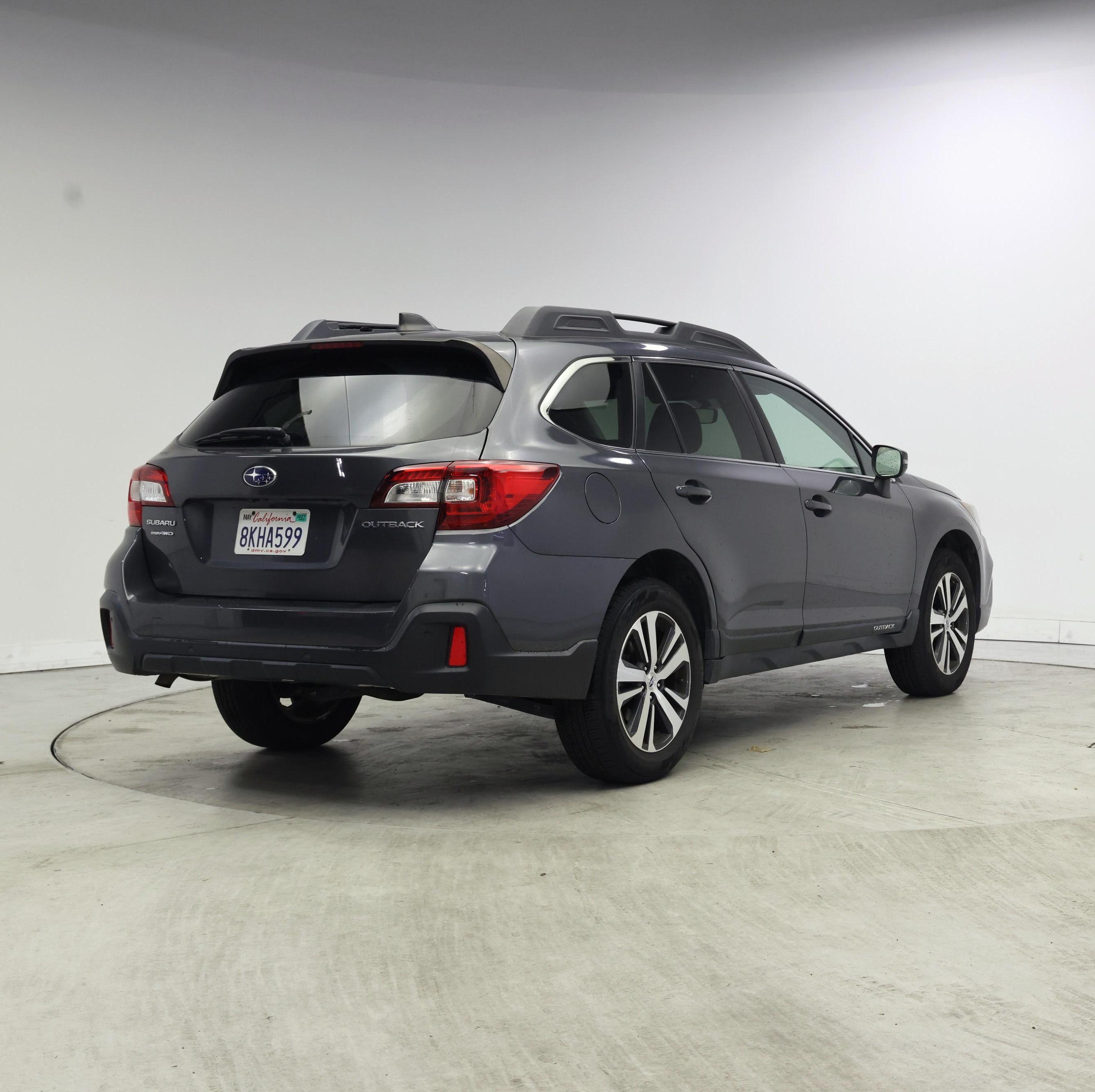 Thumbnail: 2019 Subaru Outback - 8