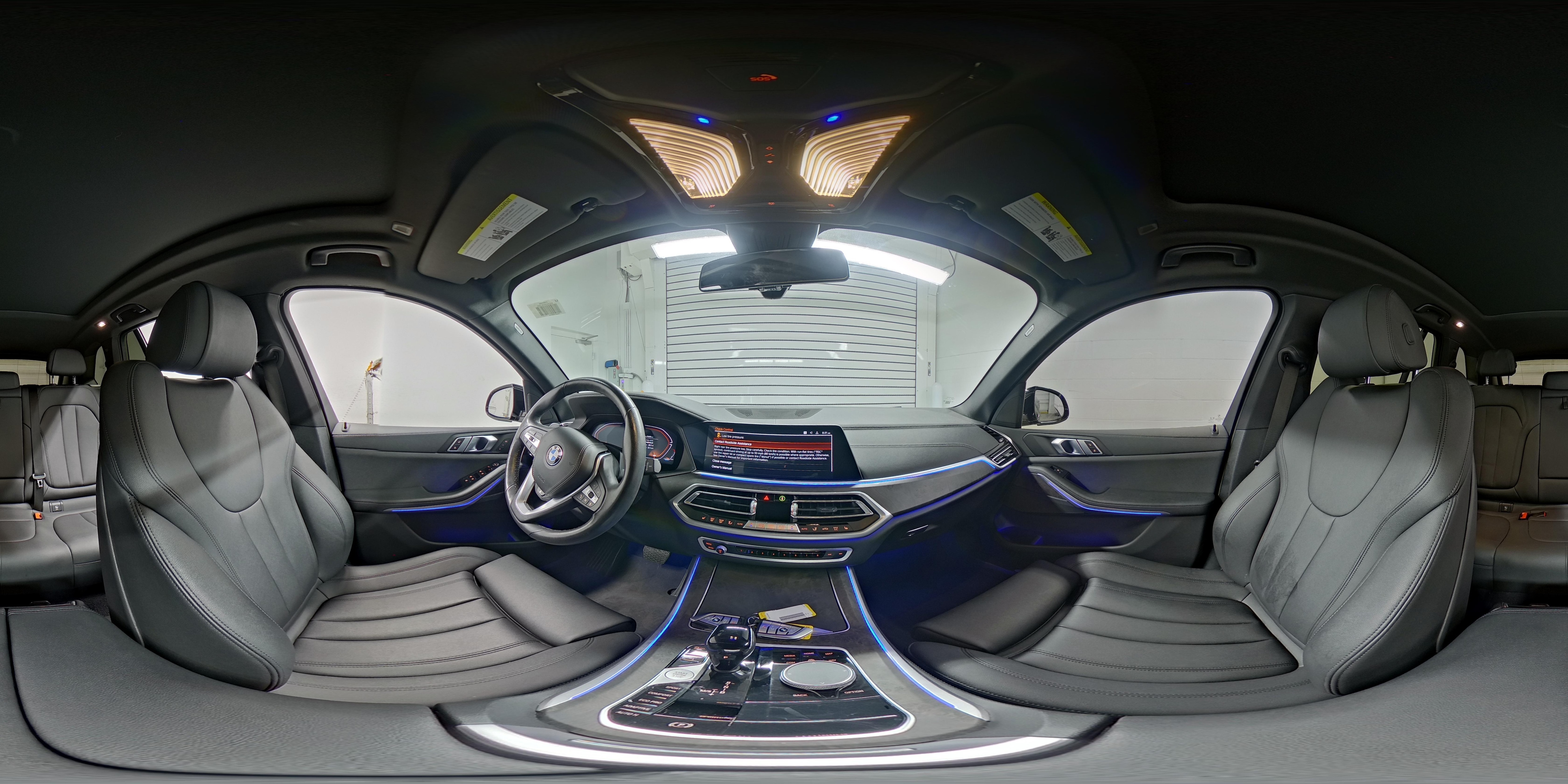 2022 BMW X5 40i - Photo 27