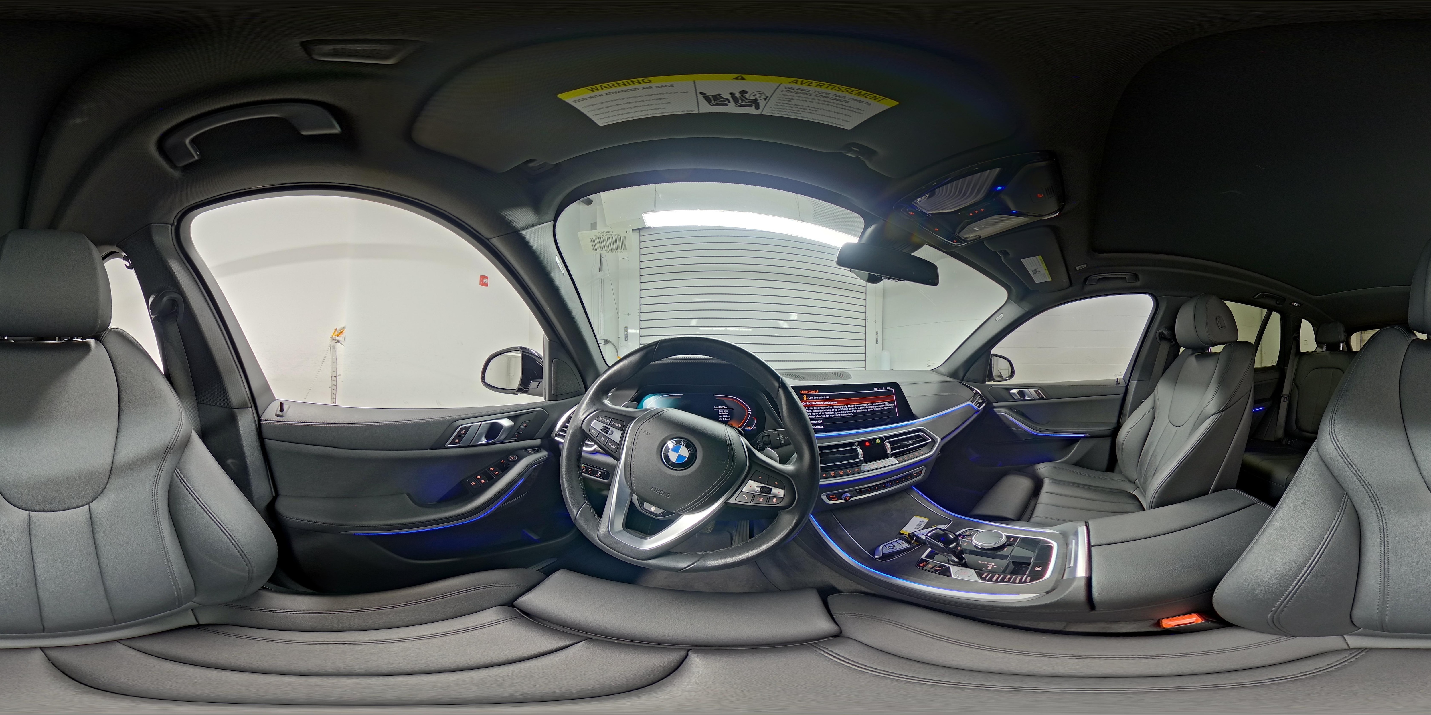 2022 BMW X5 40i - Photo 29