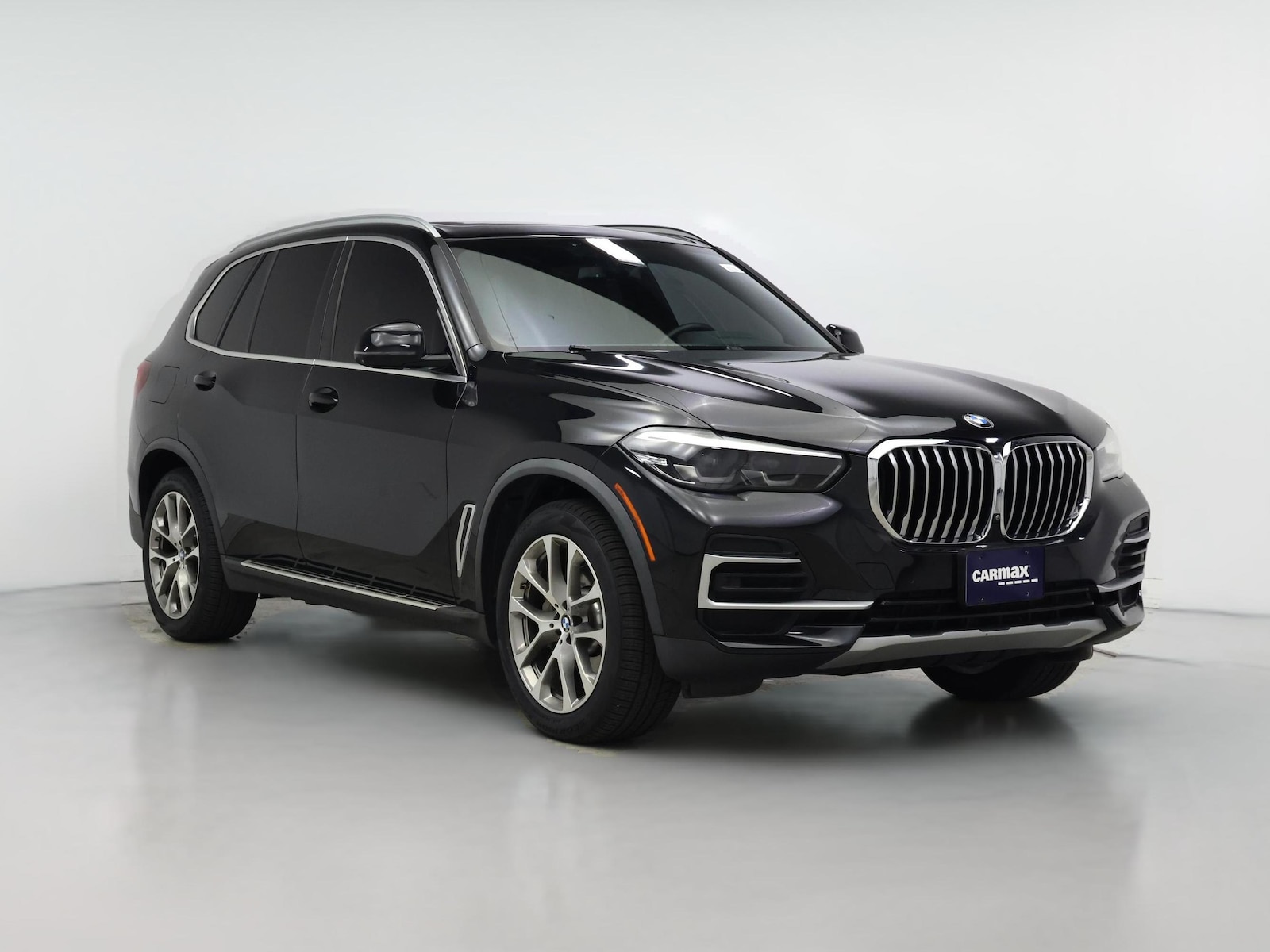 2022 BMW X5 40i - Photo 1