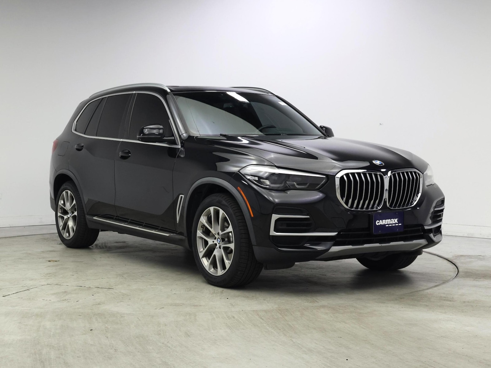 2022 BMW X5 40i - Photo 2