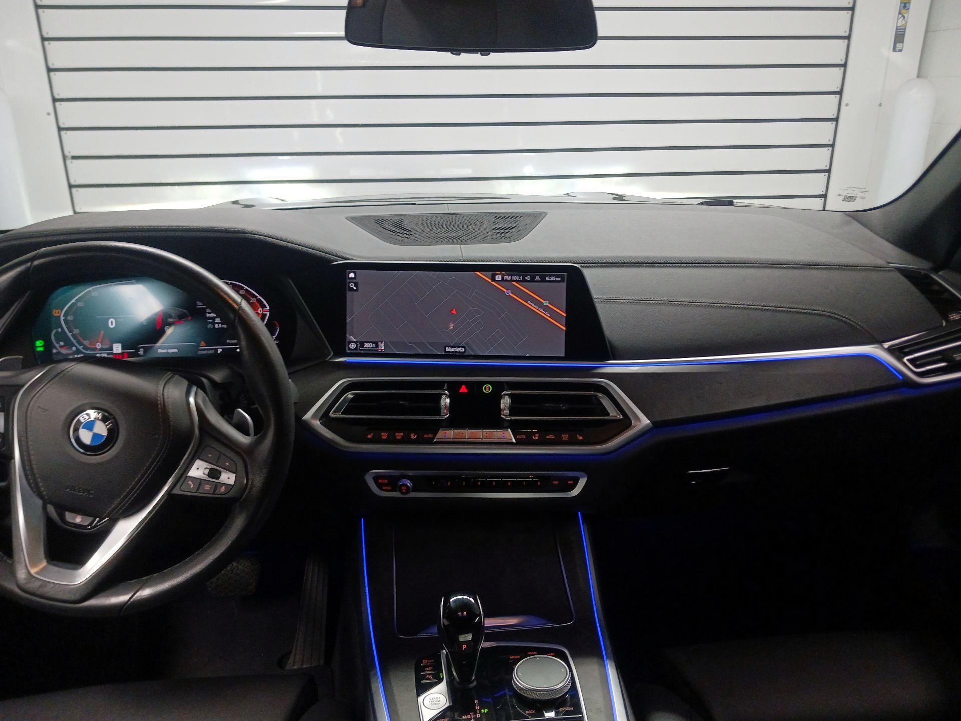 Thumbnail: 2022 BMW X5 - 9