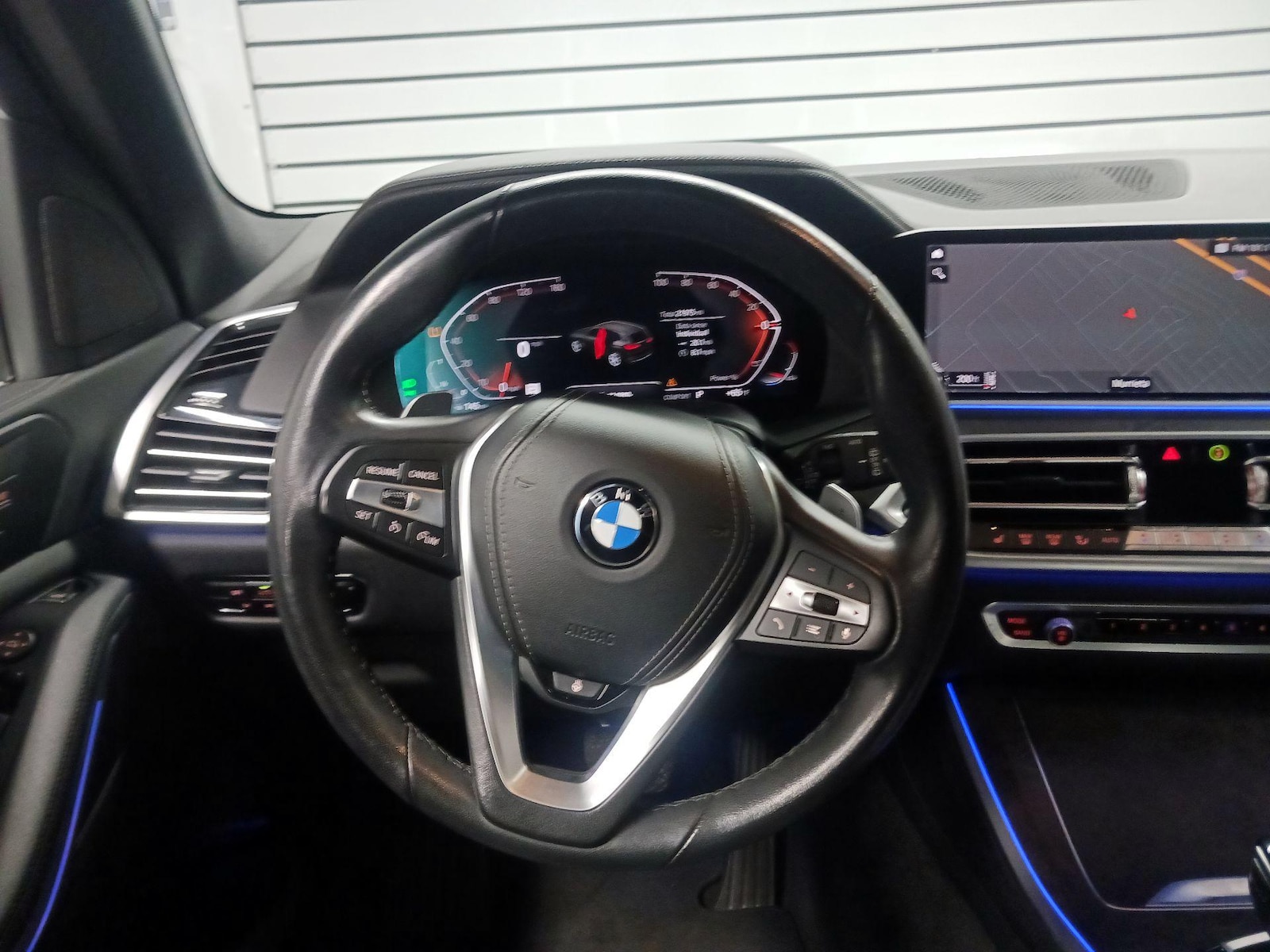 2022 BMW X5 40i - Photo 11