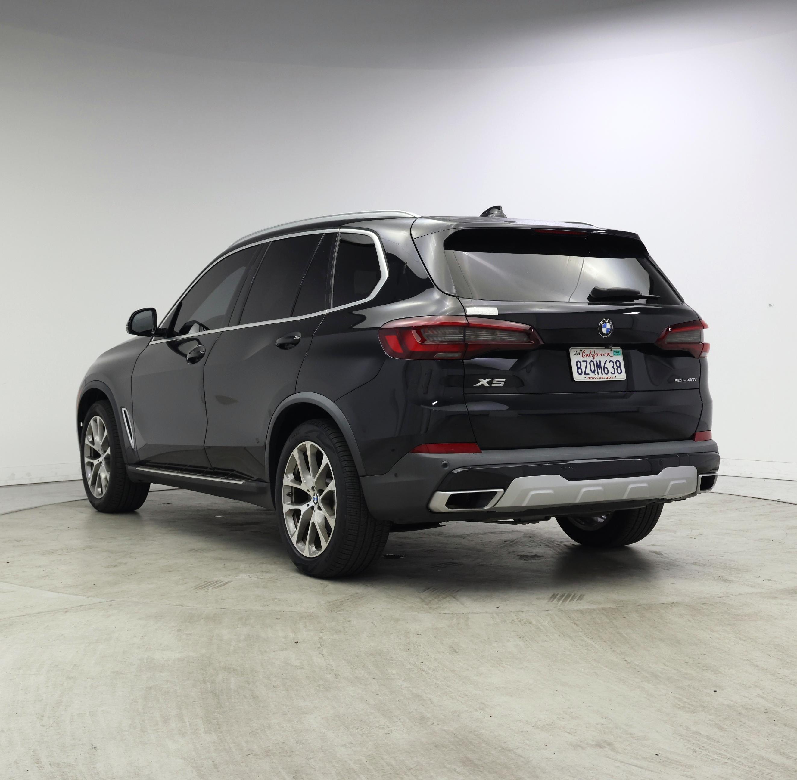Thumbnail: 2022 BMW X5 - 2