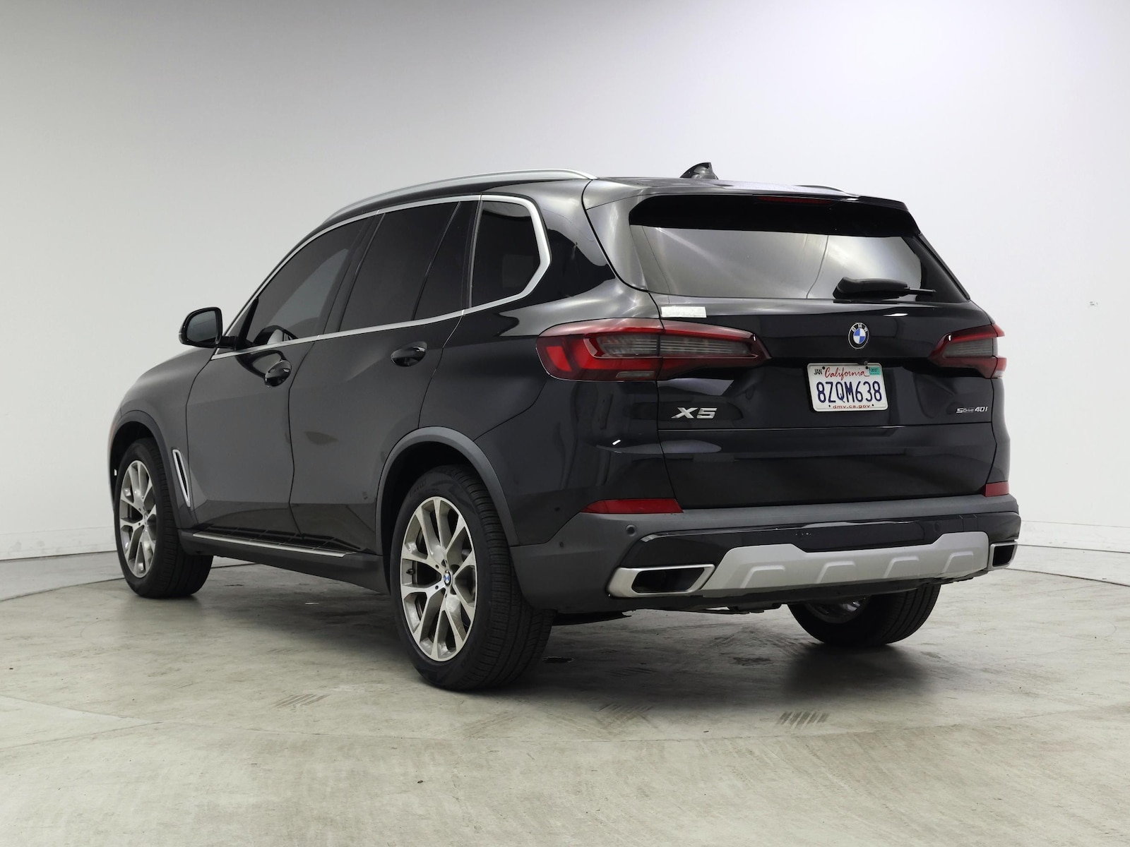 2022 BMW X5 40i - Photo 3