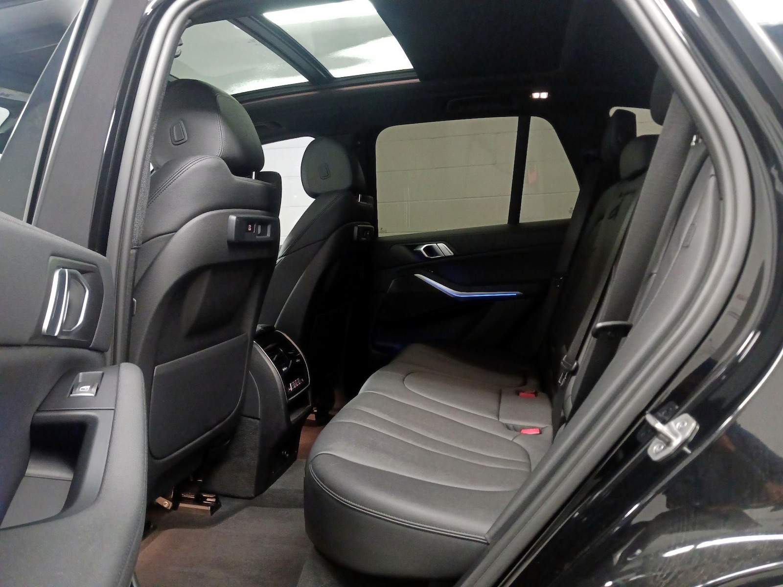 2022 BMW X5 40i - Photo 22