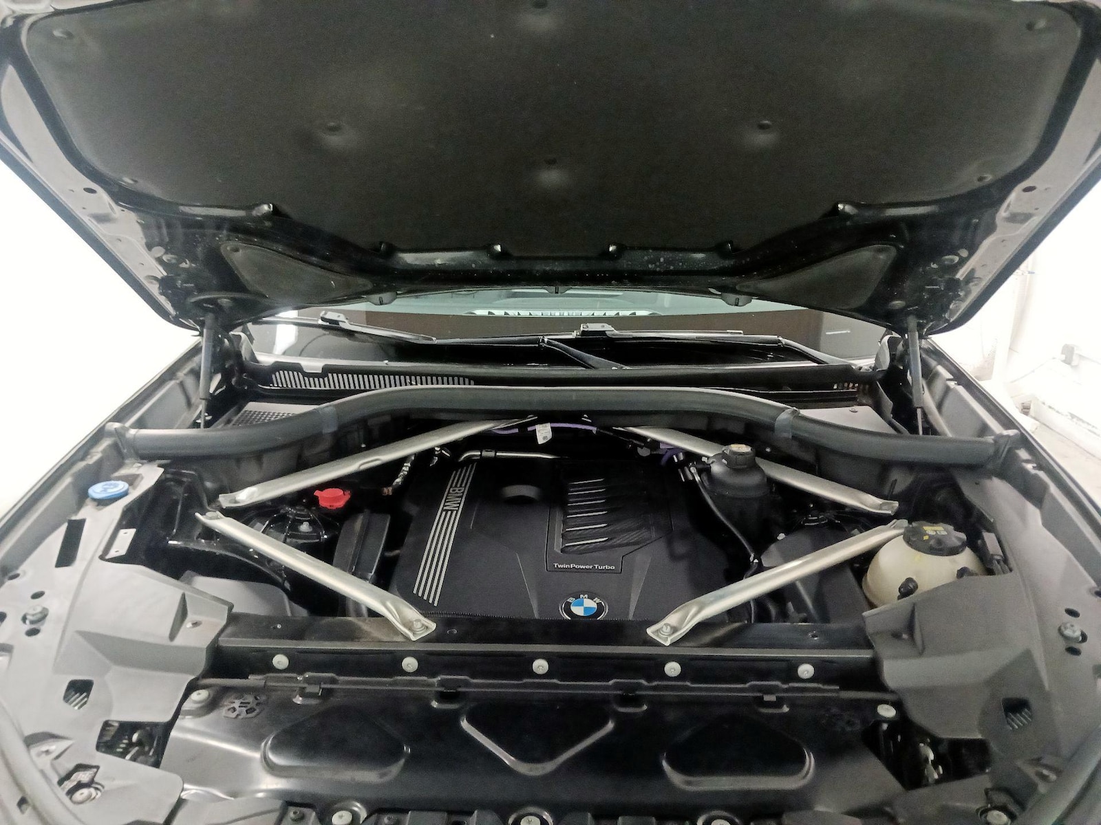2022 BMW X5 40i - Photo 25