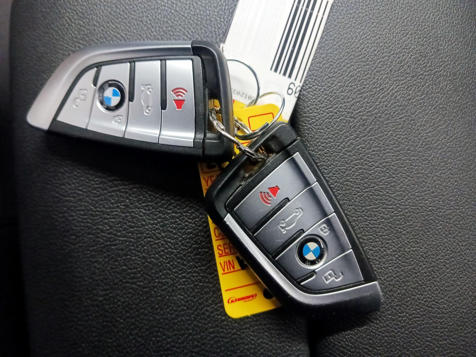 2022 BMW X5 40i - Photo 26
