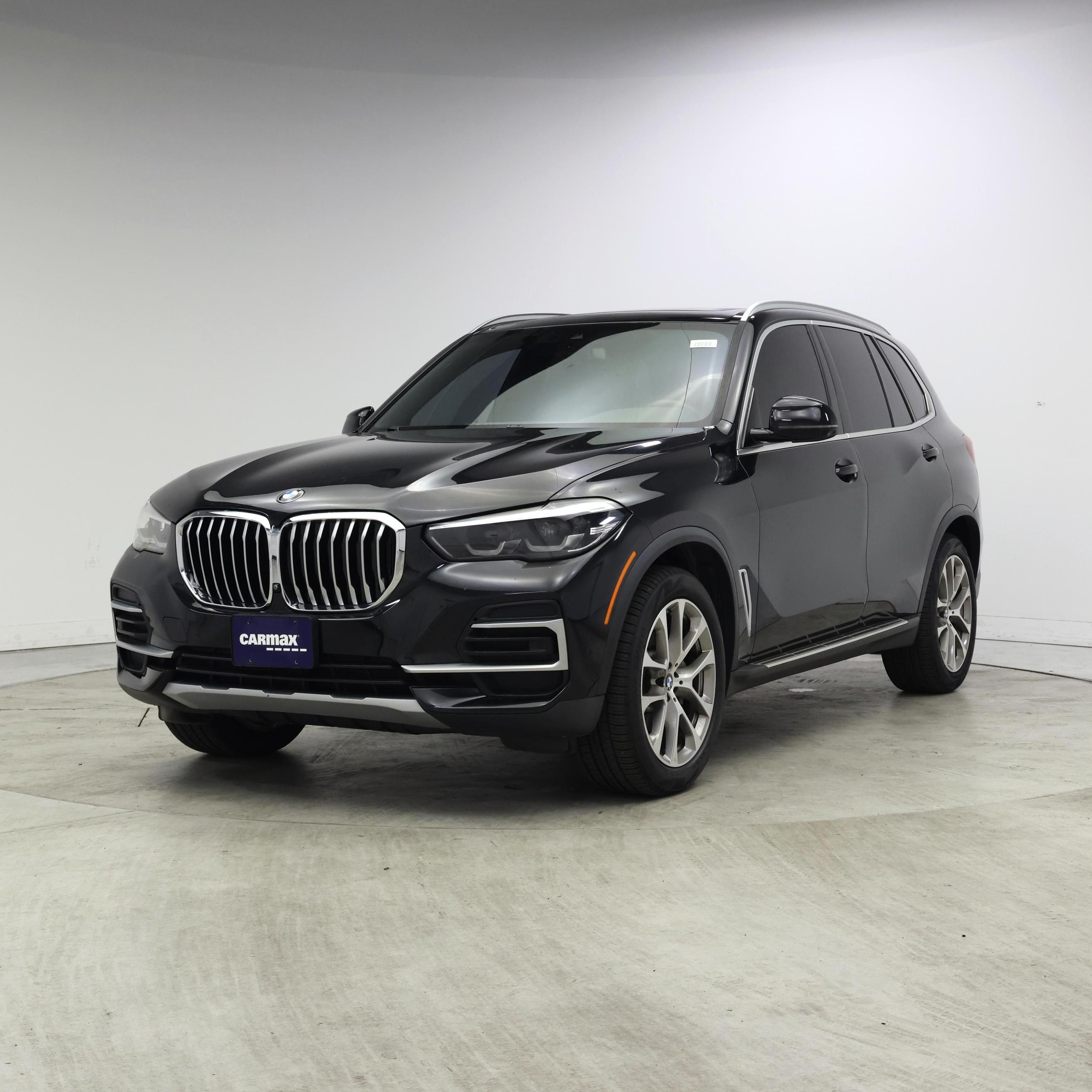 Thumbnail: 2022 BMW X5 - 4
