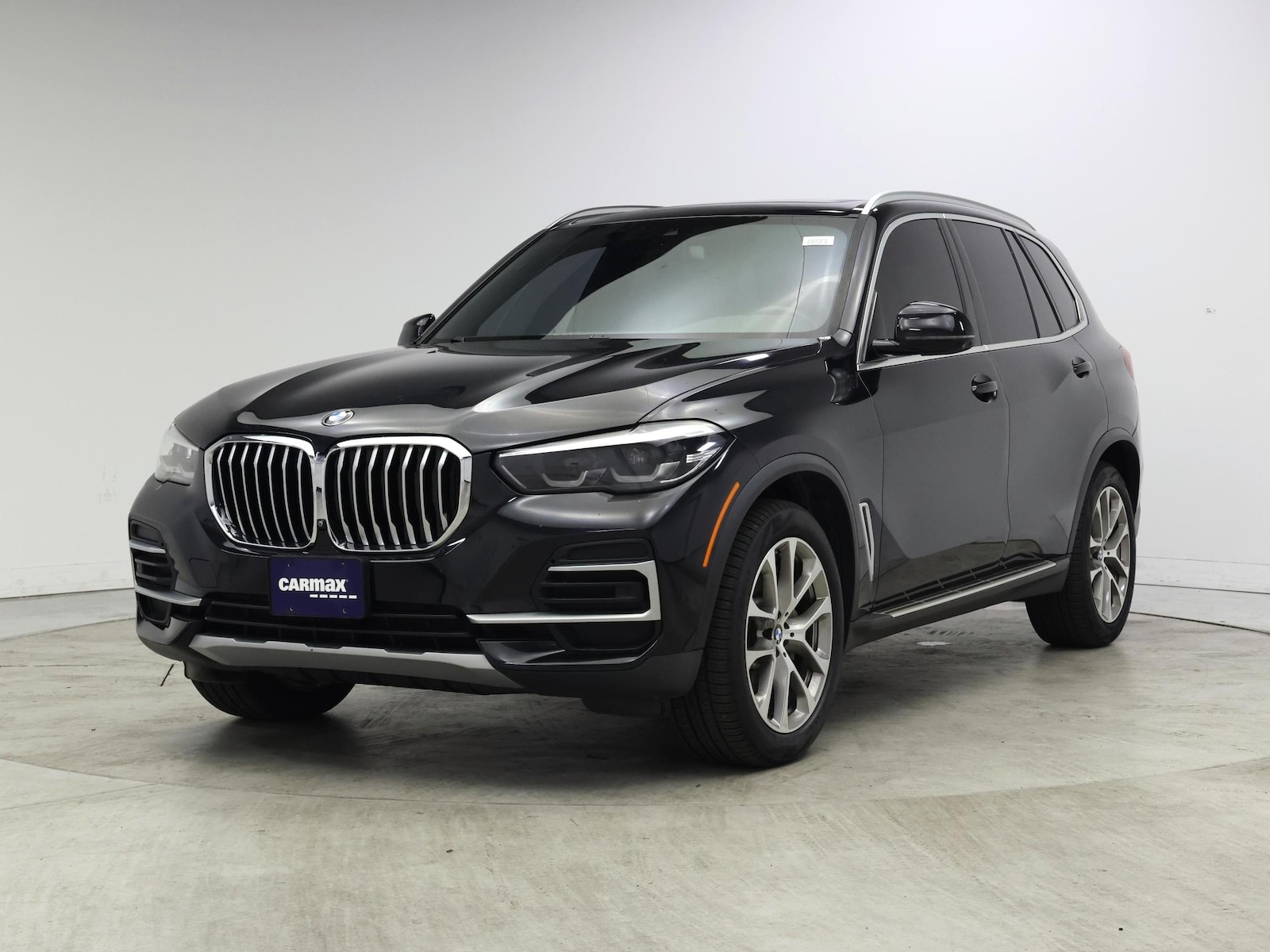 2022 BMW X5 40i - Photo 5