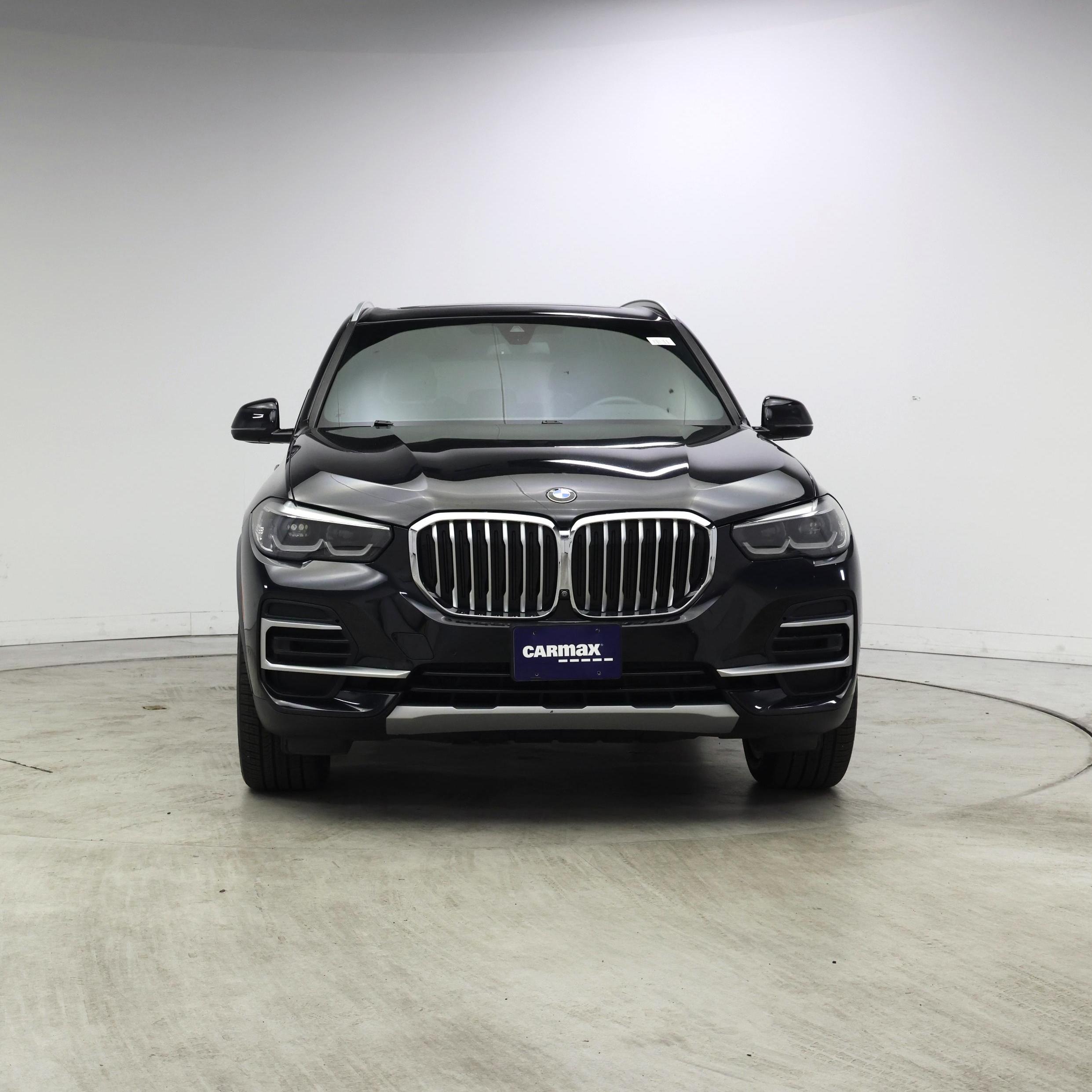 Thumbnail: 2022 BMW X5 - 5