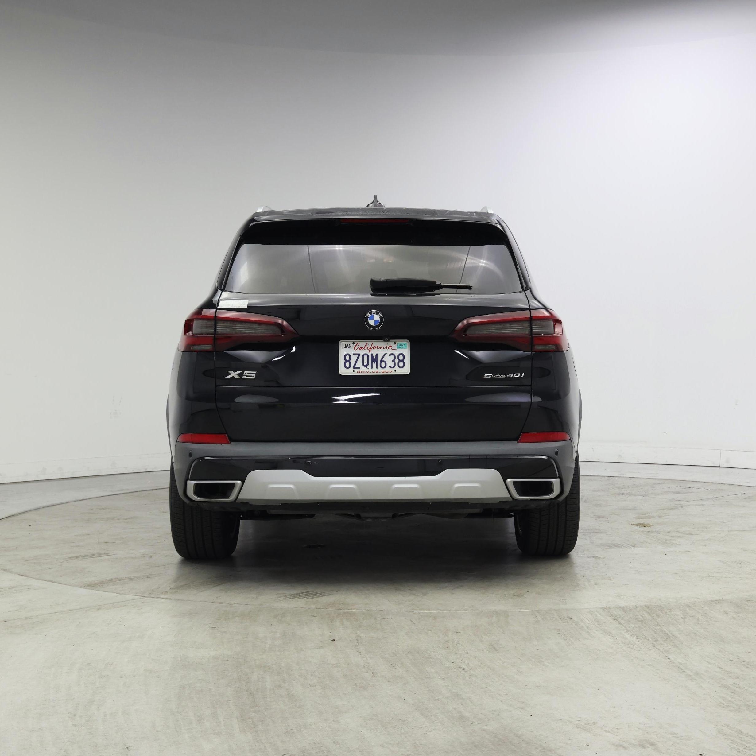 Thumbnail: 2022 BMW X5 - 6