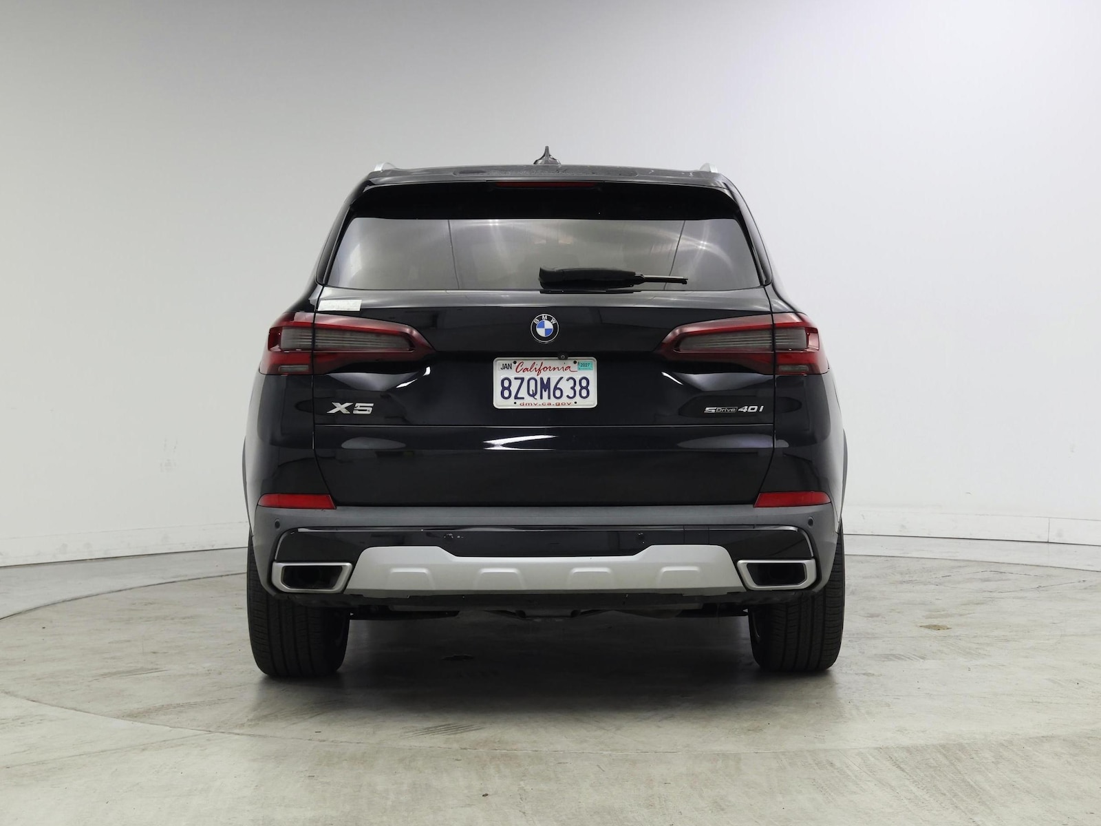 2022 BMW X5 40i - Photo 7