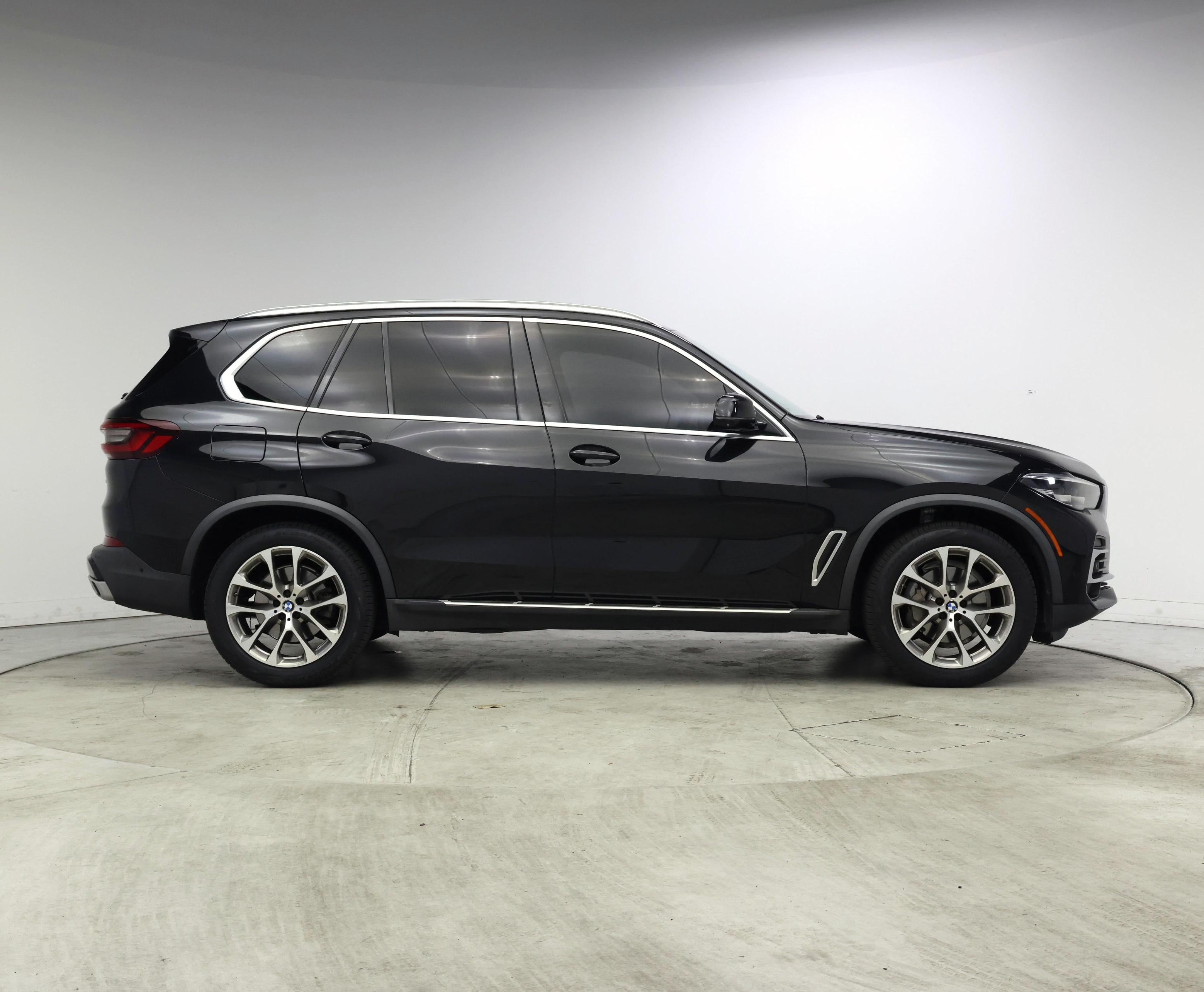 Thumbnail: 2022 BMW X5 - 7