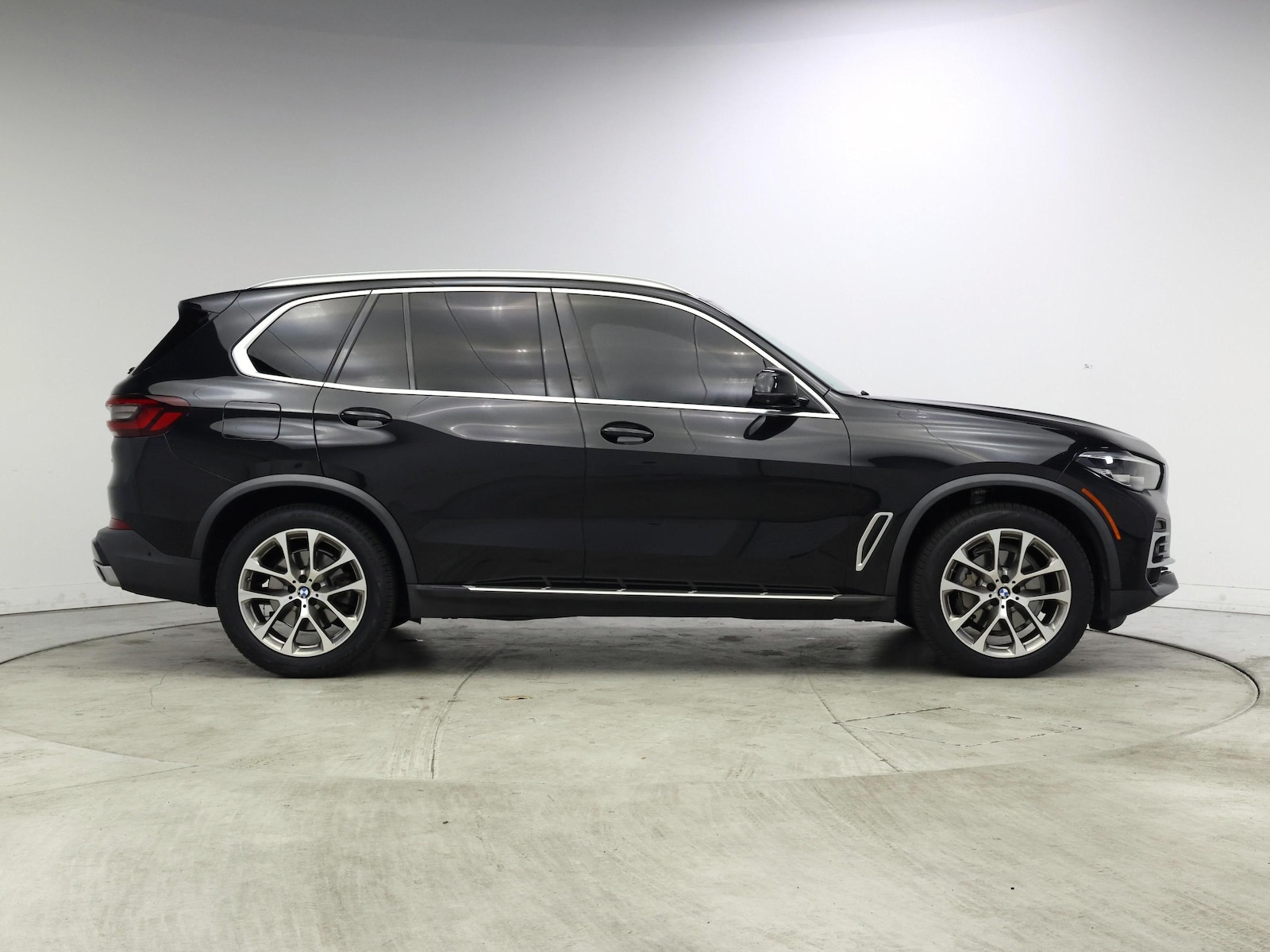 2022 BMW X5 40i - Photo 8