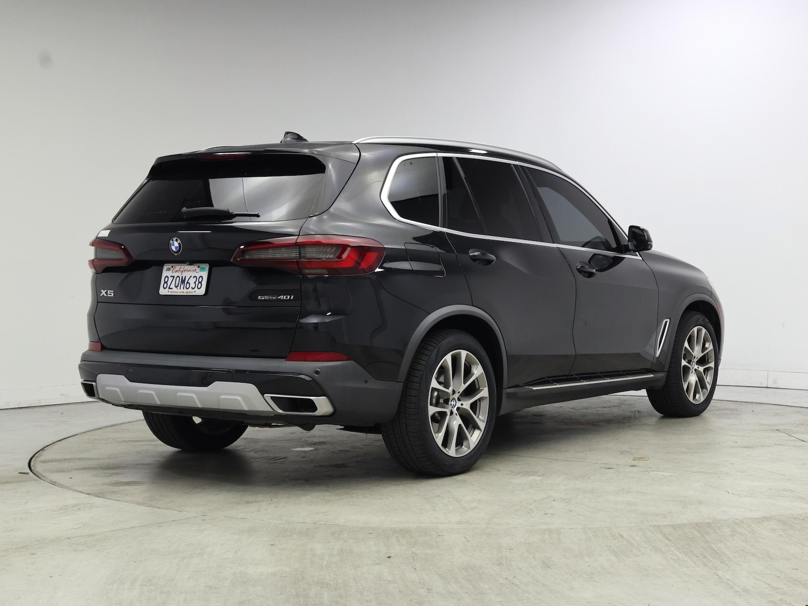 2022 BMW X5 40i - Photo 9