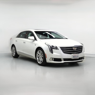 2019 Cadillac XTS Luxury