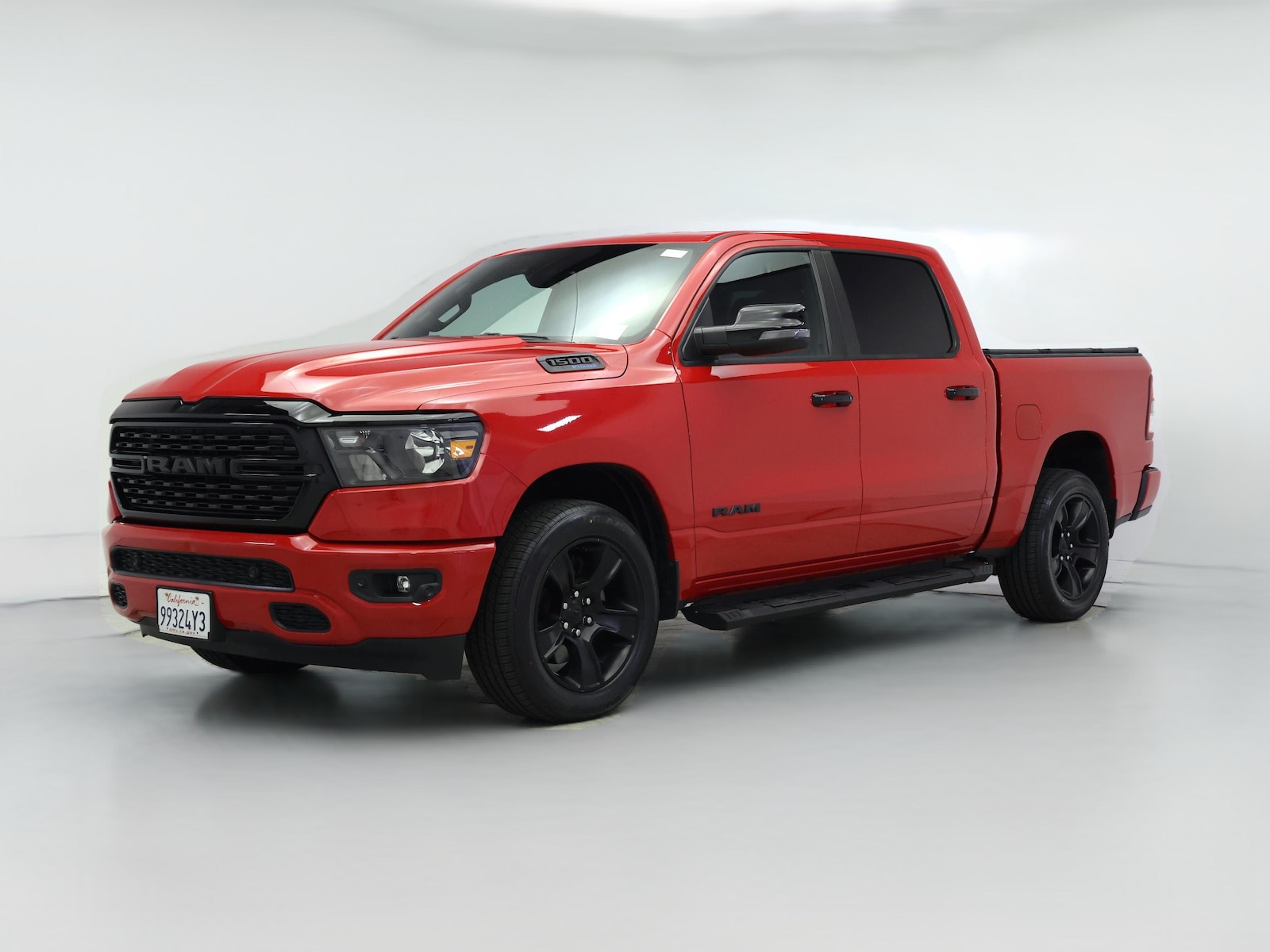 2023 RAM Ram 1500 Pickup