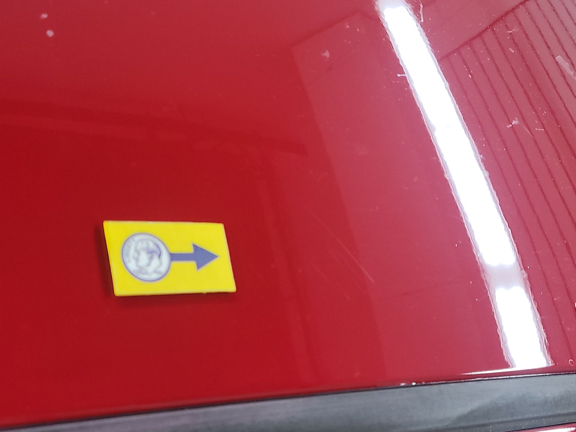 Thumbnail: 2016 Kia Forte - 19