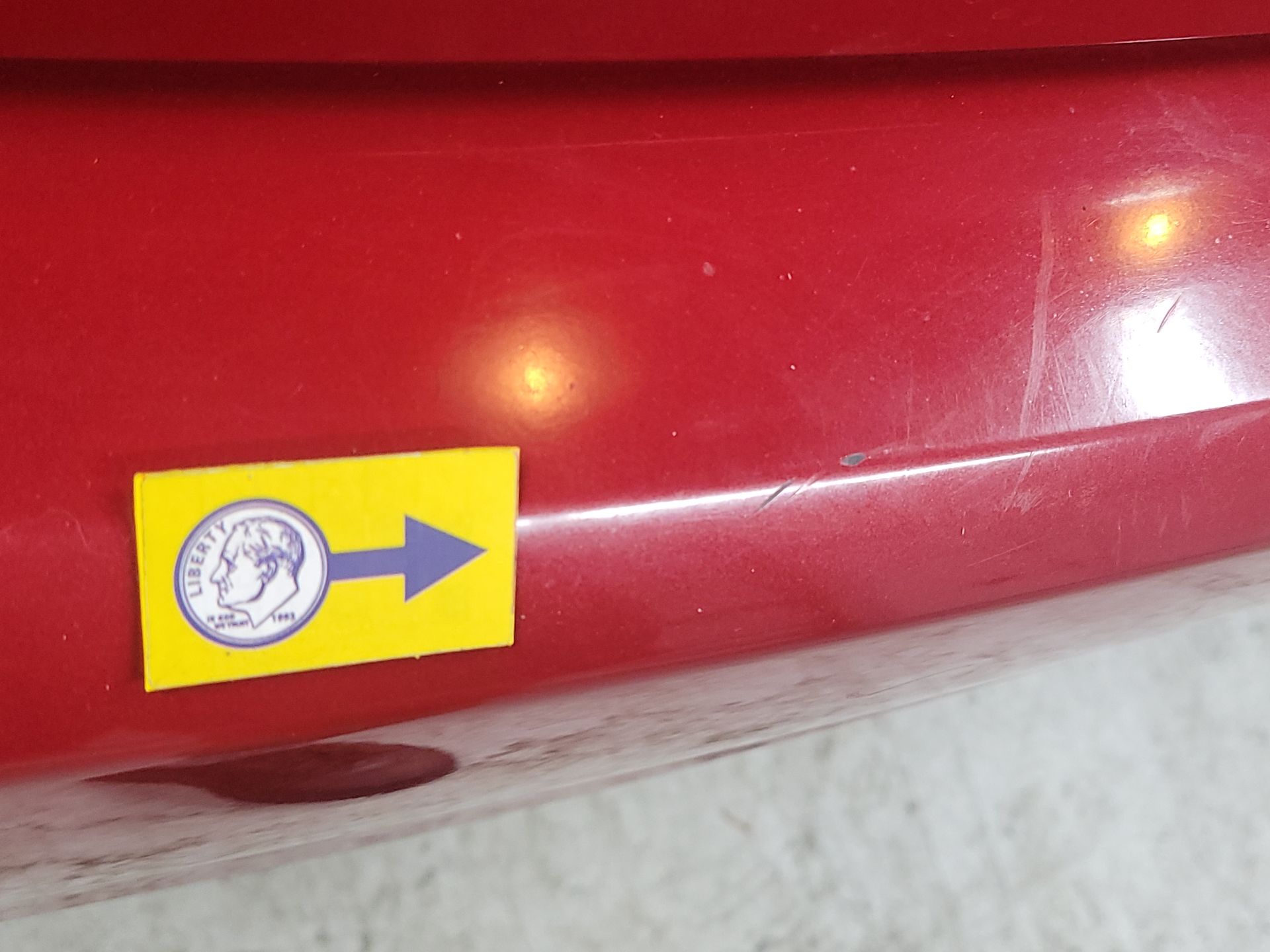 Thumbnail: 2016 Kia Forte - 20