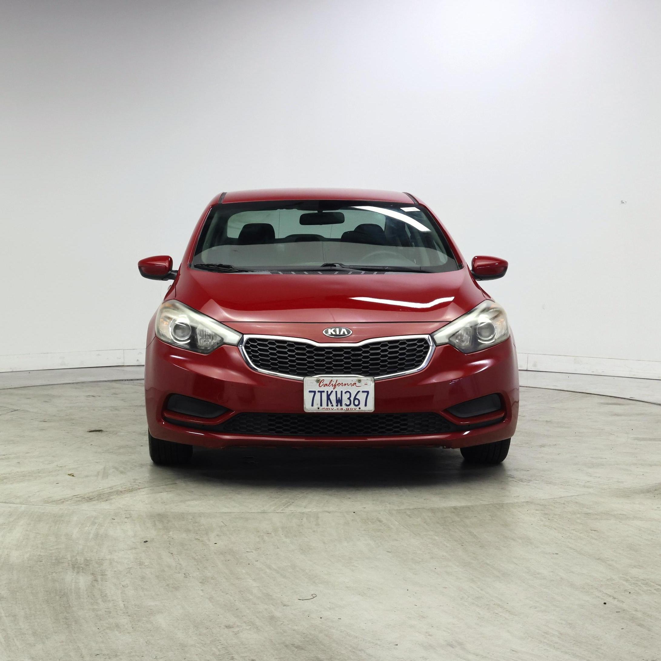 Thumbnail: 2016 Kia Forte - 5