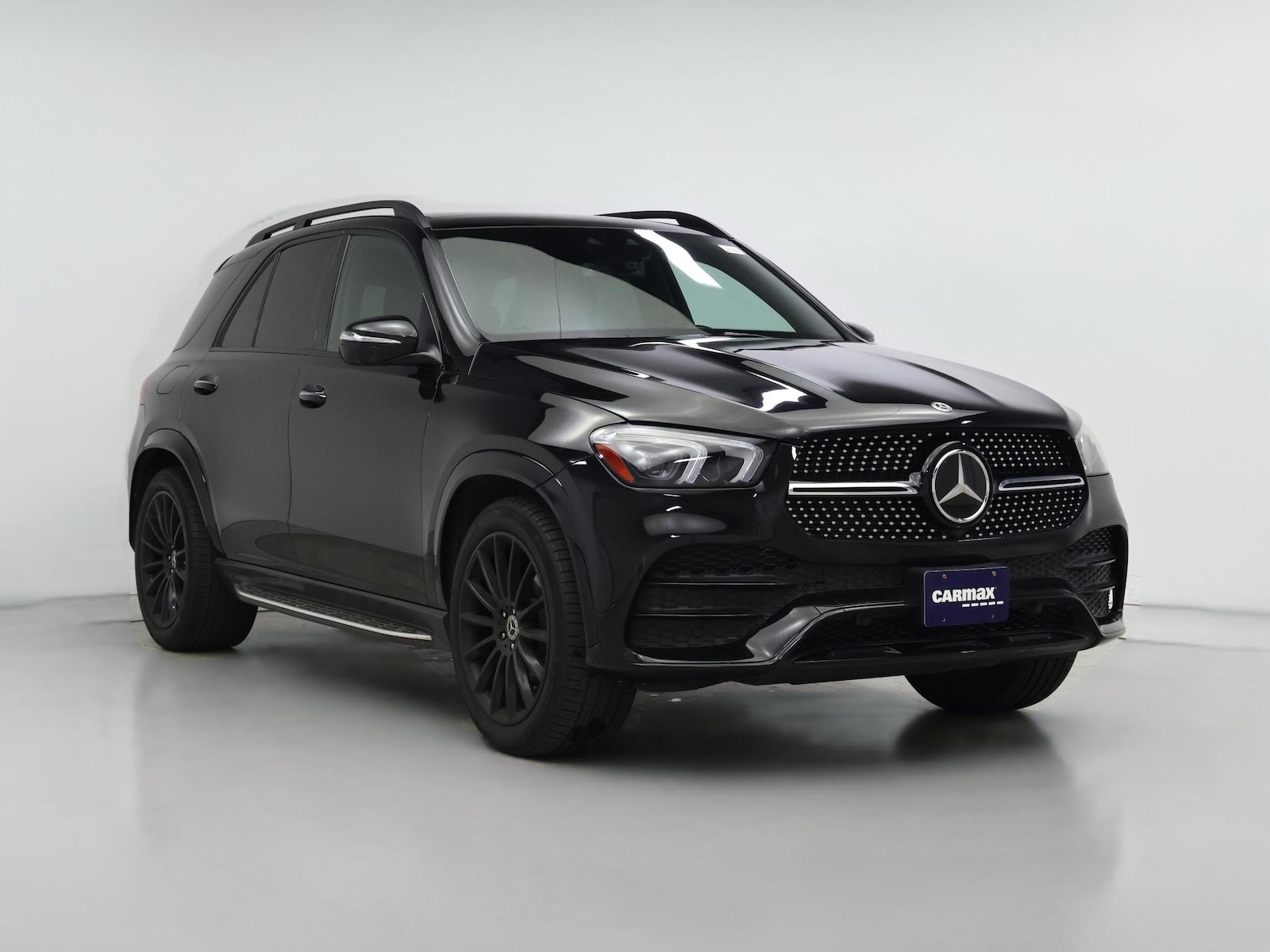 2021 Mercedes-Benz GLE