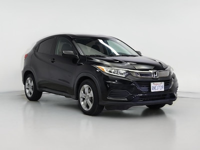 2019 Honda HR-V LX