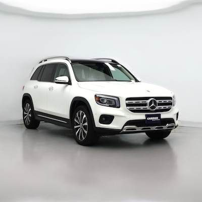 2023 Mercedes-Benz GLB250