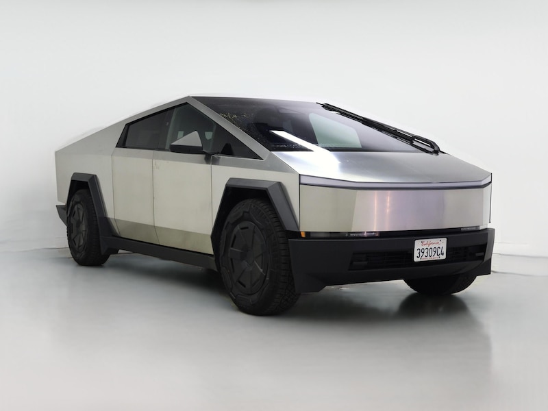 2024 Tesla Cybertruck  -
                  Murrieta, CA