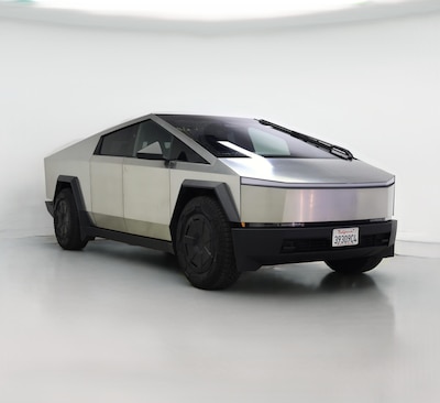 2024 Tesla Cybertruck
