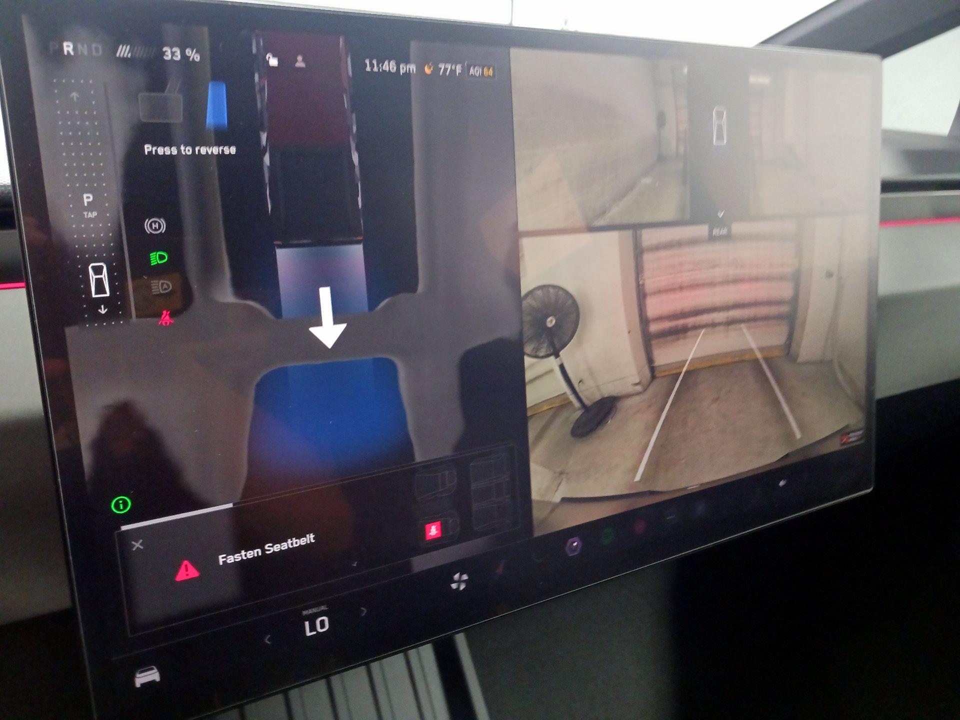 Thumbnail: 2024 Tesla Cybertruck - 13