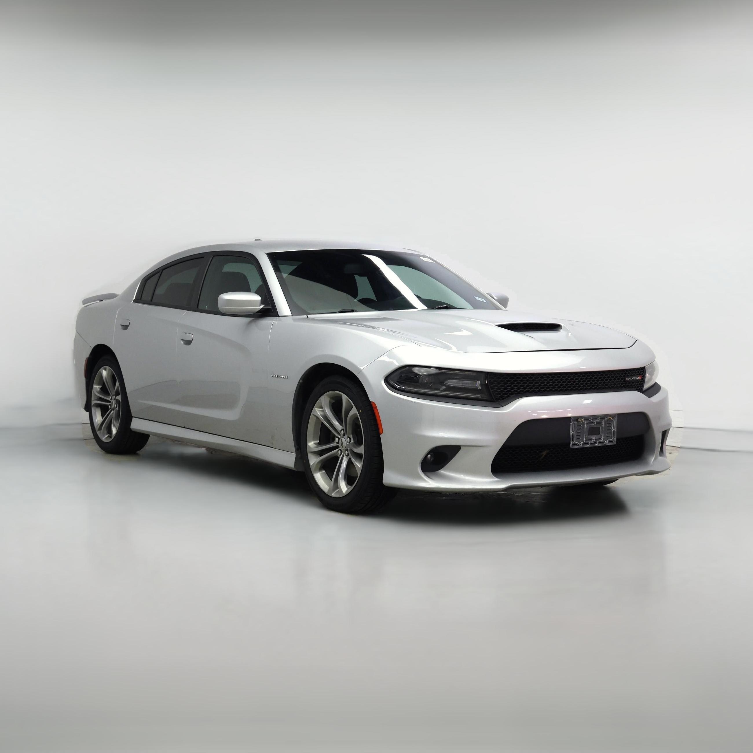 Thumbnail: 2020 Dodge Charger - 1