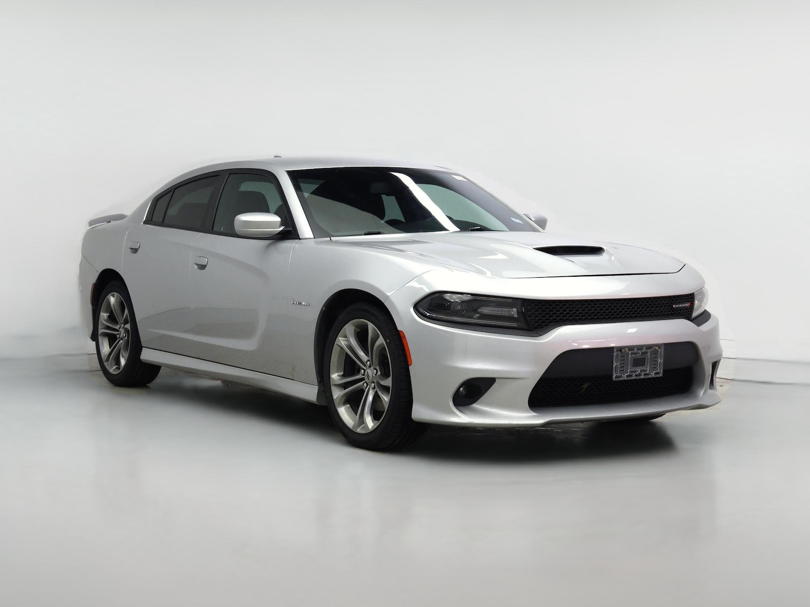 2020 Dodge Charger R/T