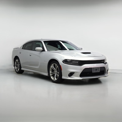 2020 Dodge Charger R/T